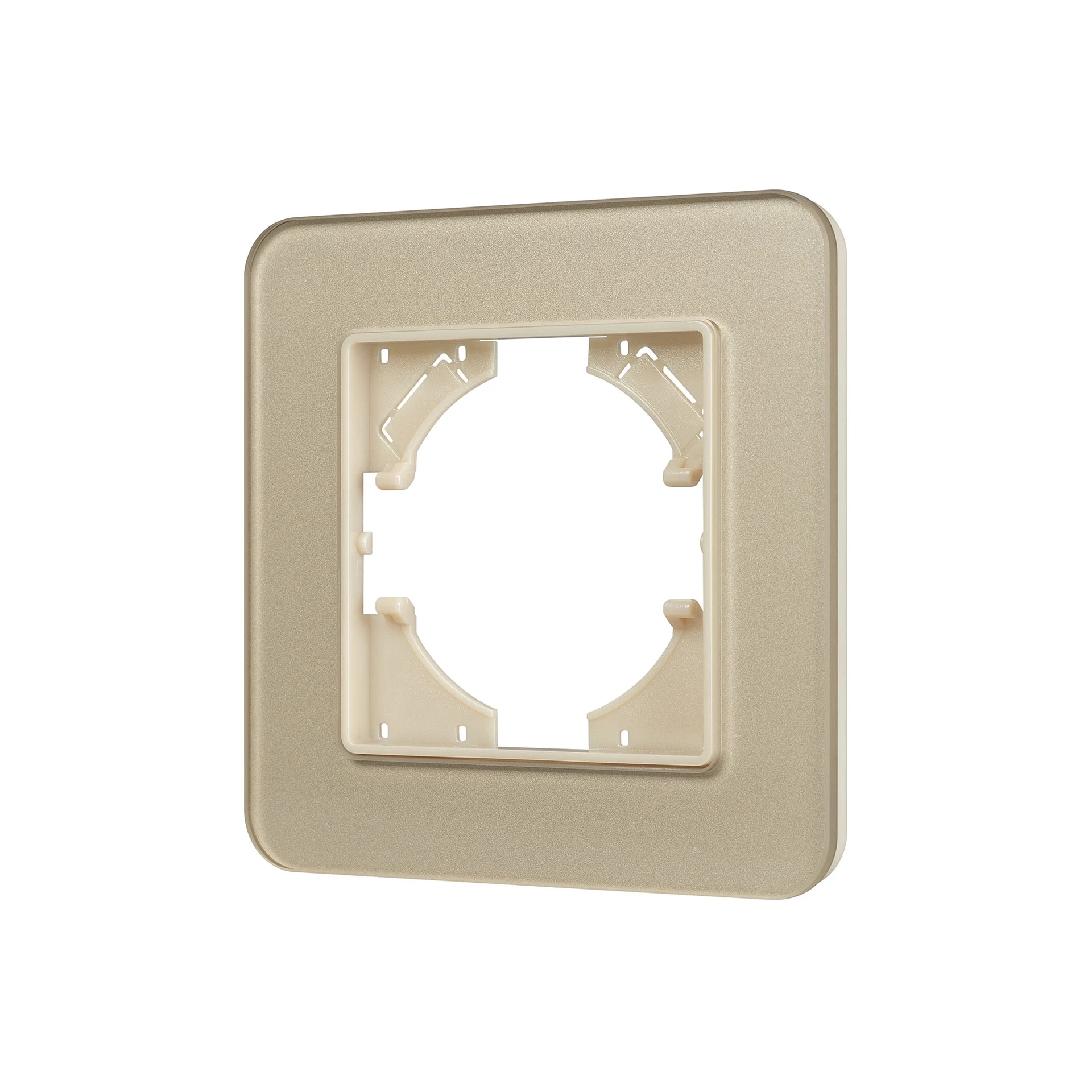 Рамка Arlight Omali 049667
