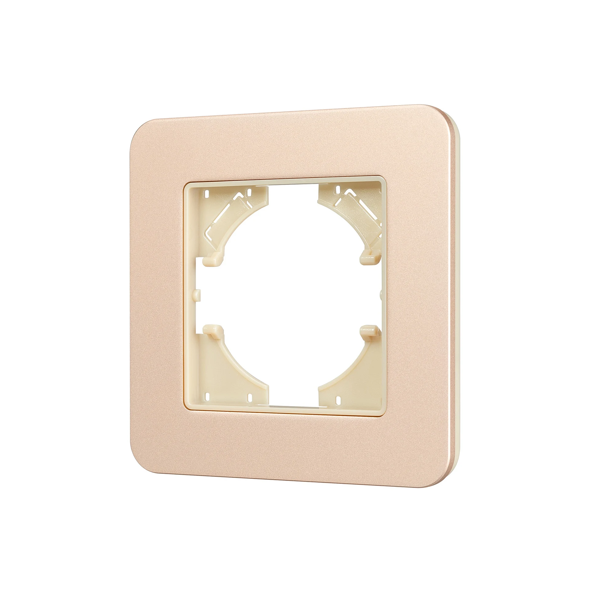 Рамка Arlight Akiry 049686