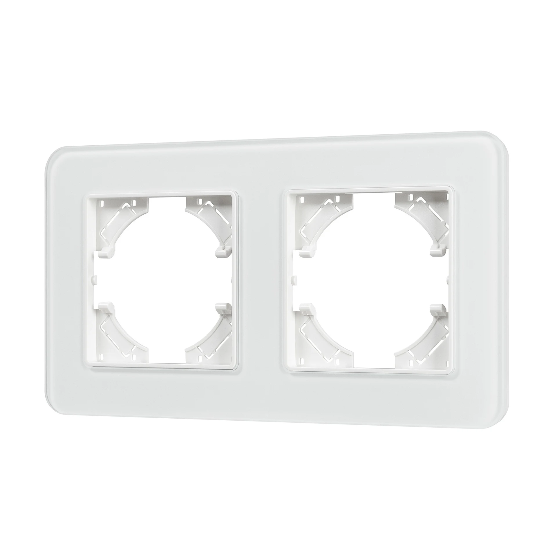 Рамка Arlight Omali 049692