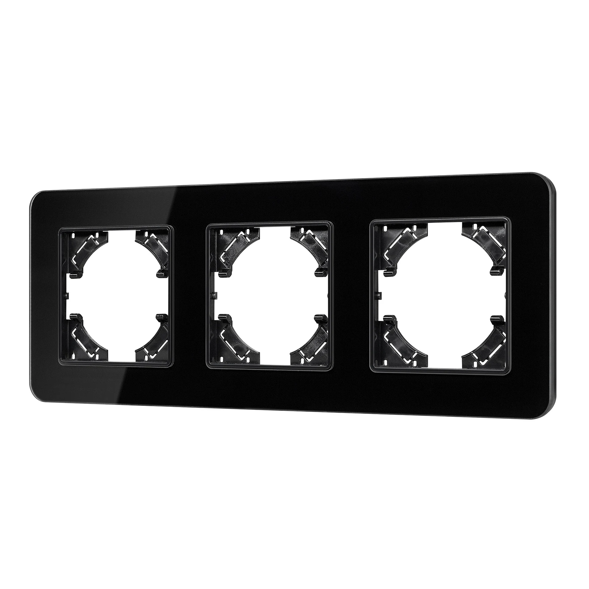 Рамка Arlight Omali 049697