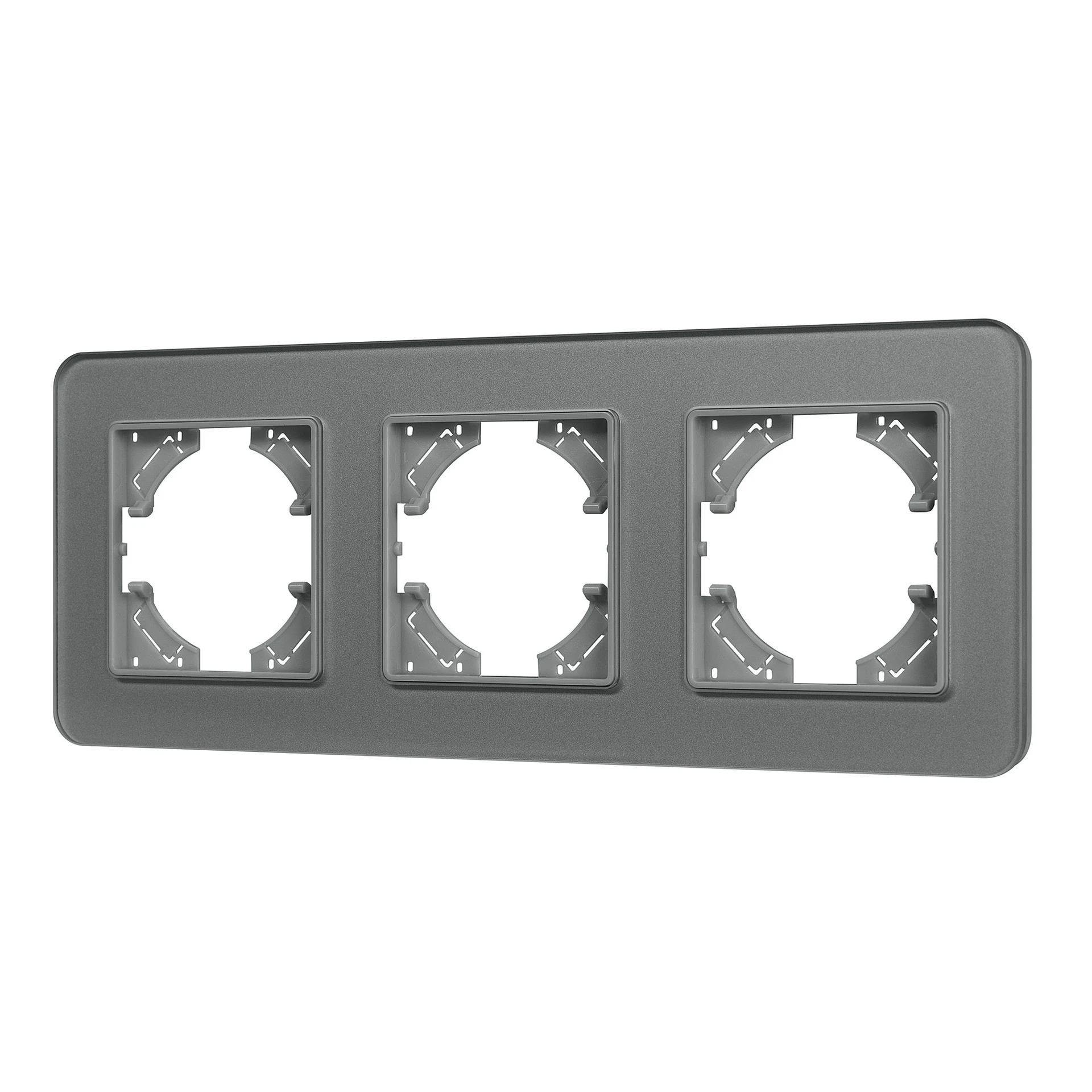 Рамка Arlight Omali 049698