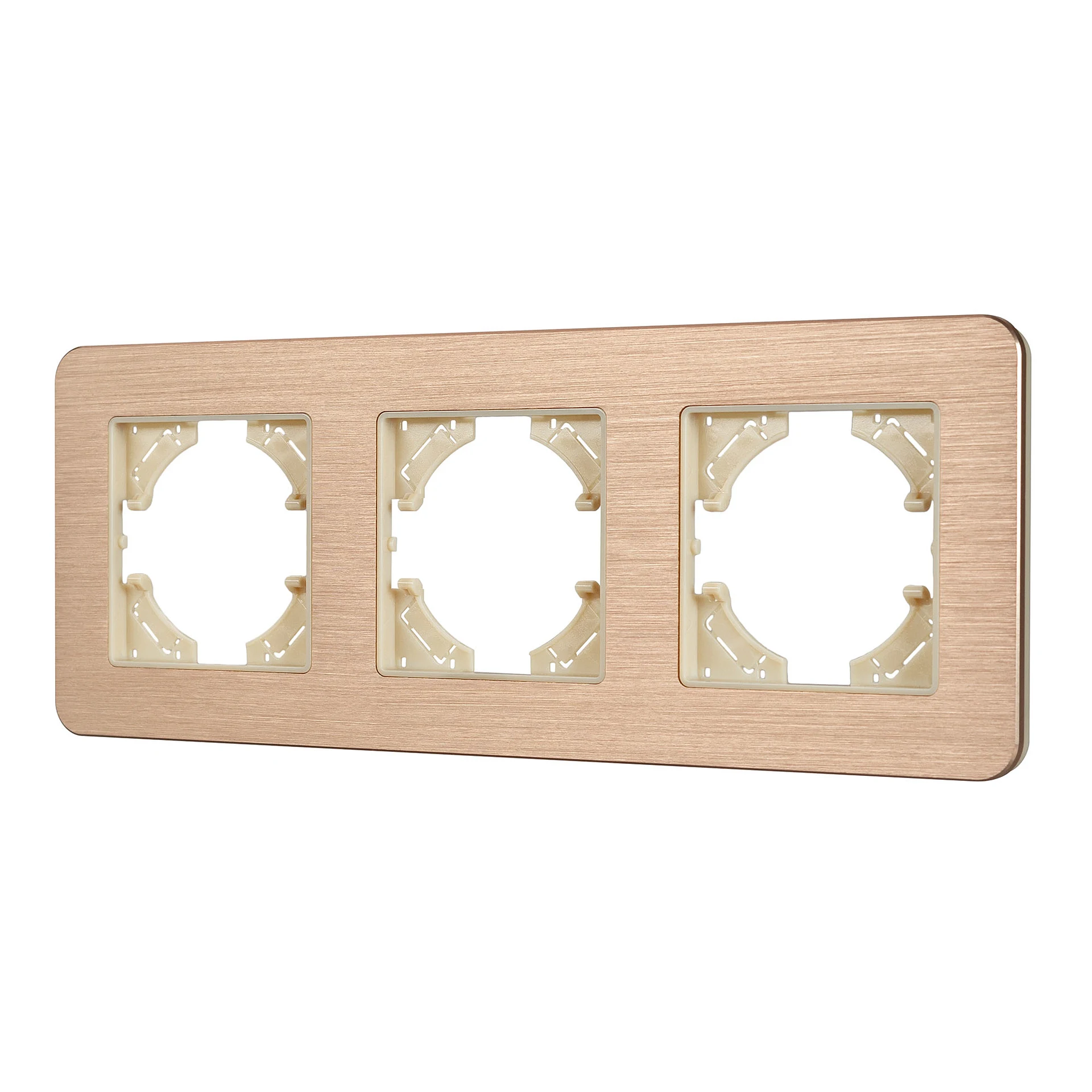 Рамка Arlight Akiry 049730