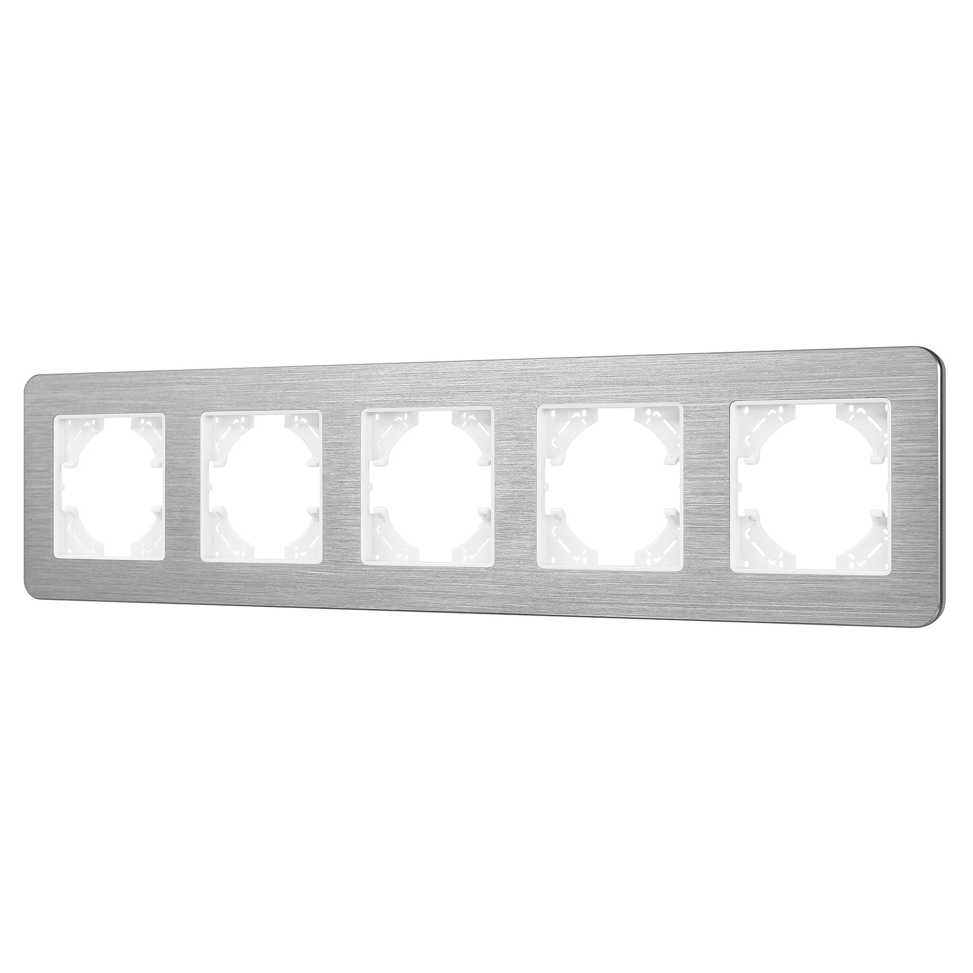 Рамка Arlight Akiry 049734