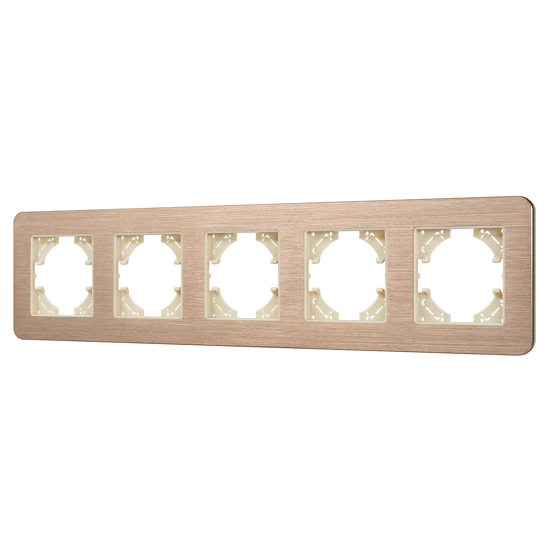 Рамка Arlight Akiry 049736