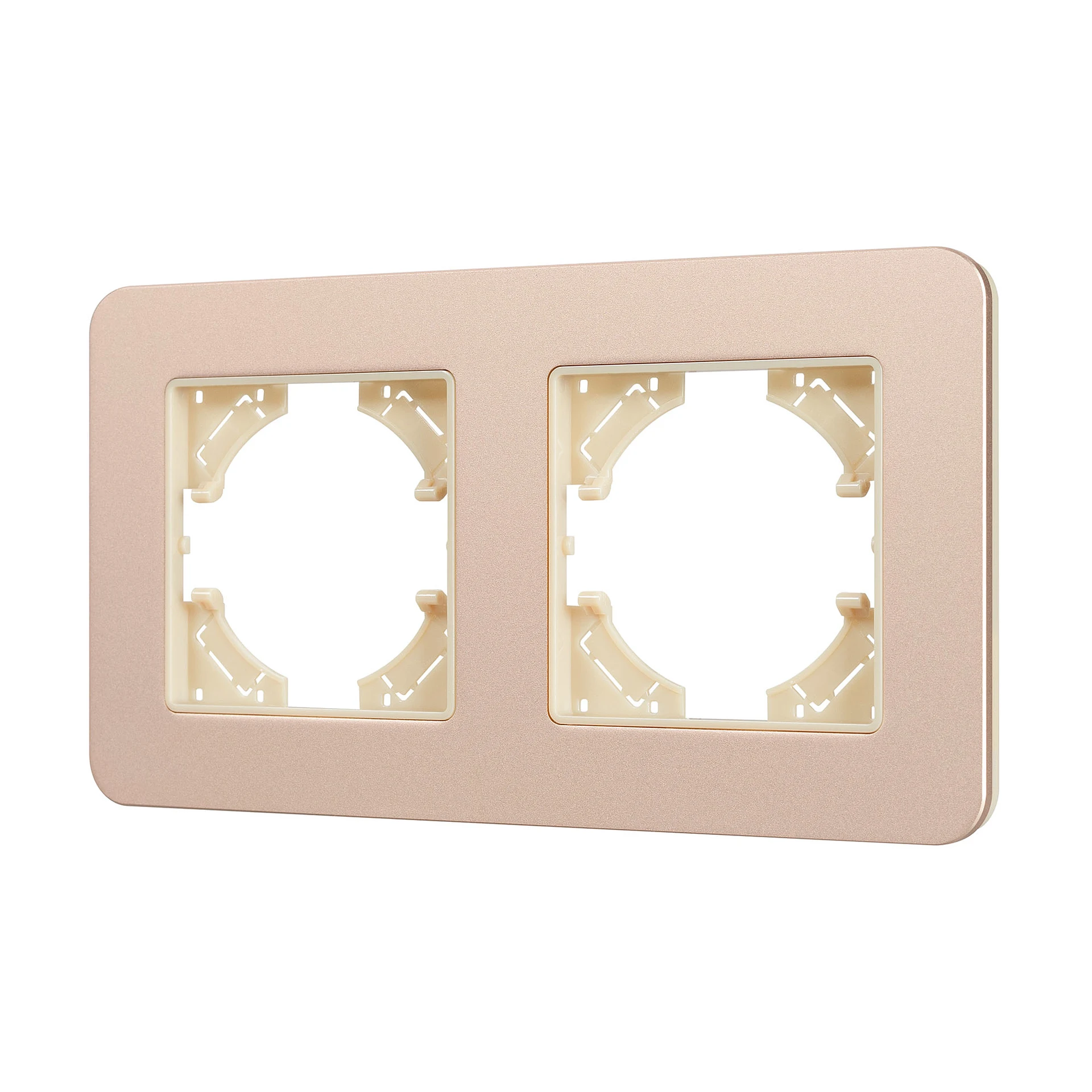 Рамка Arlight Akiry 049739