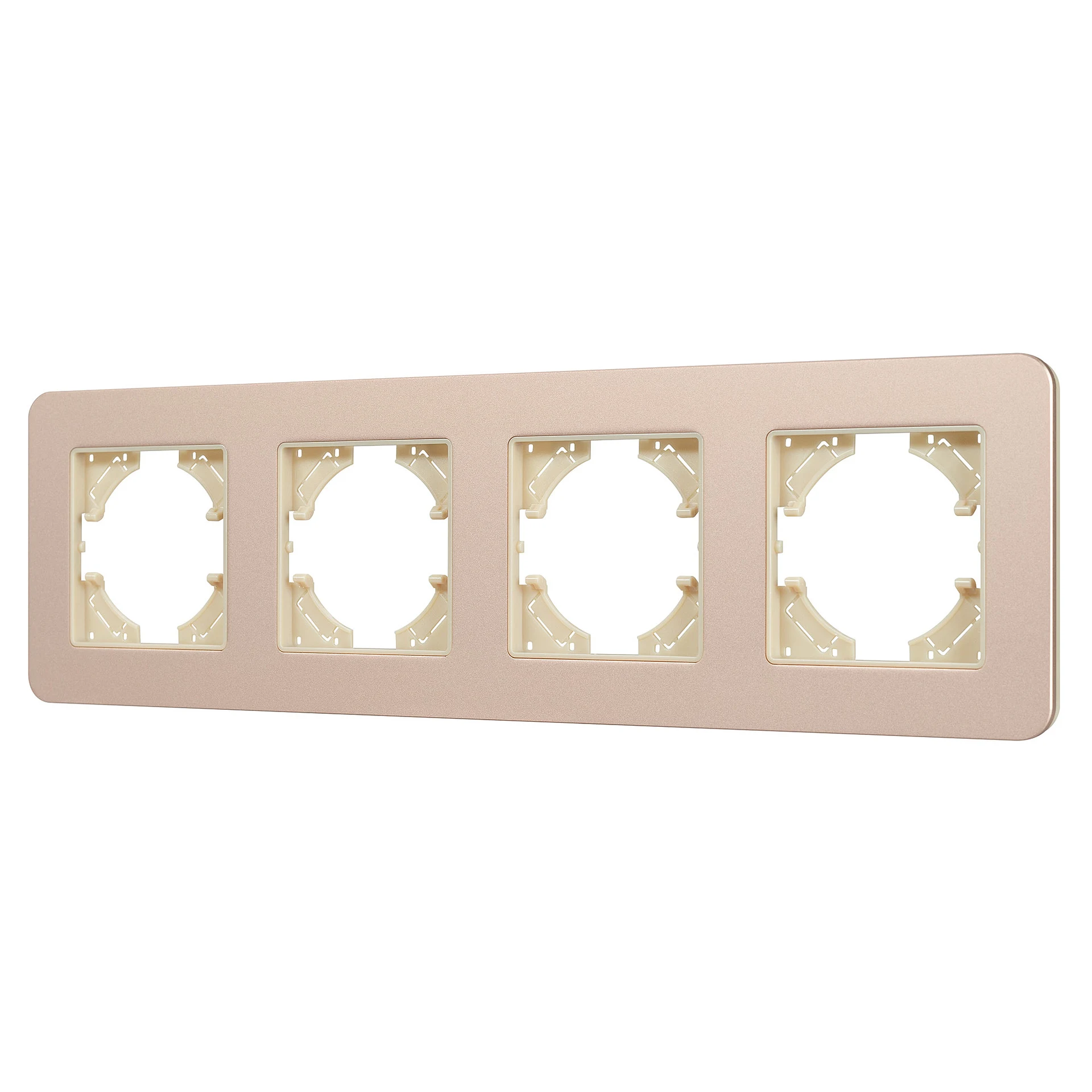 Рамка Arlight Akiry 049745