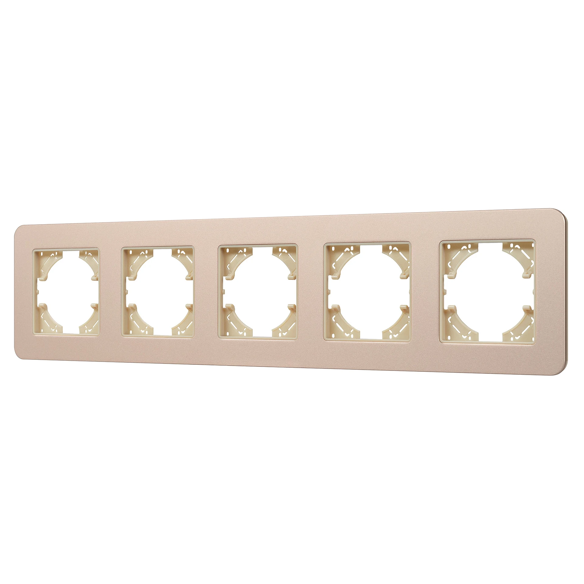 Рамка Arlight Akiry 049748