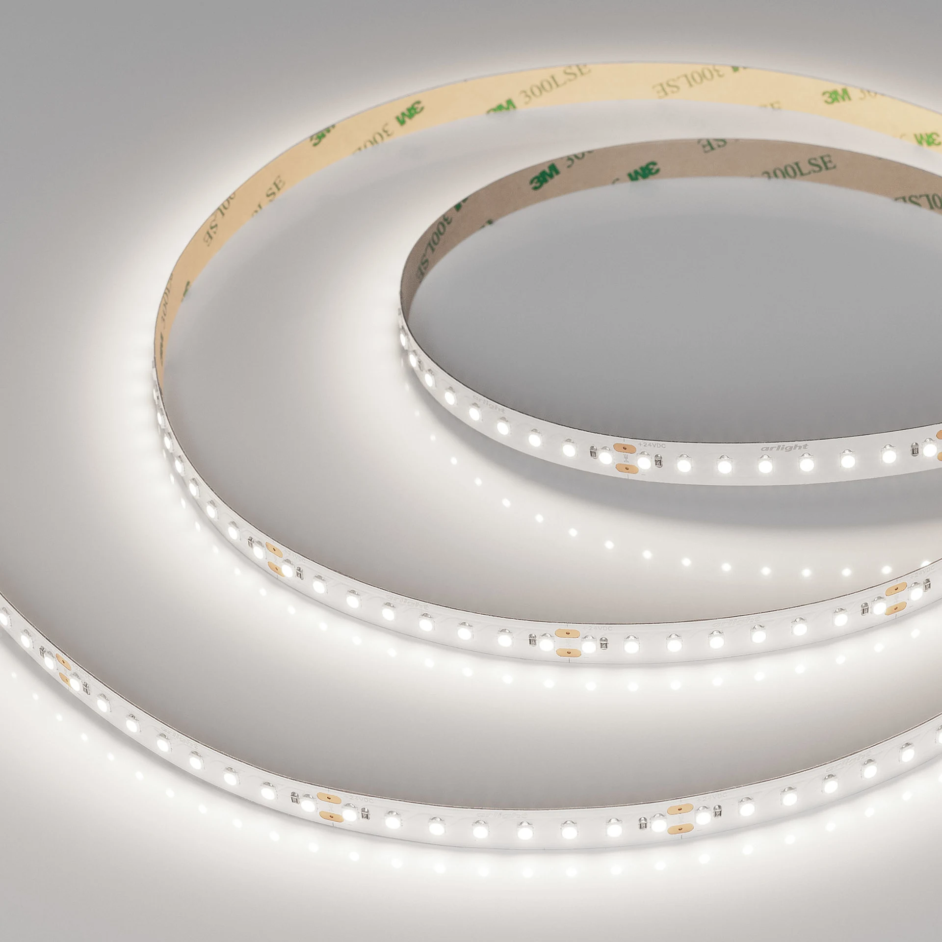 Светодиодная лента Arlight Twist 050496
