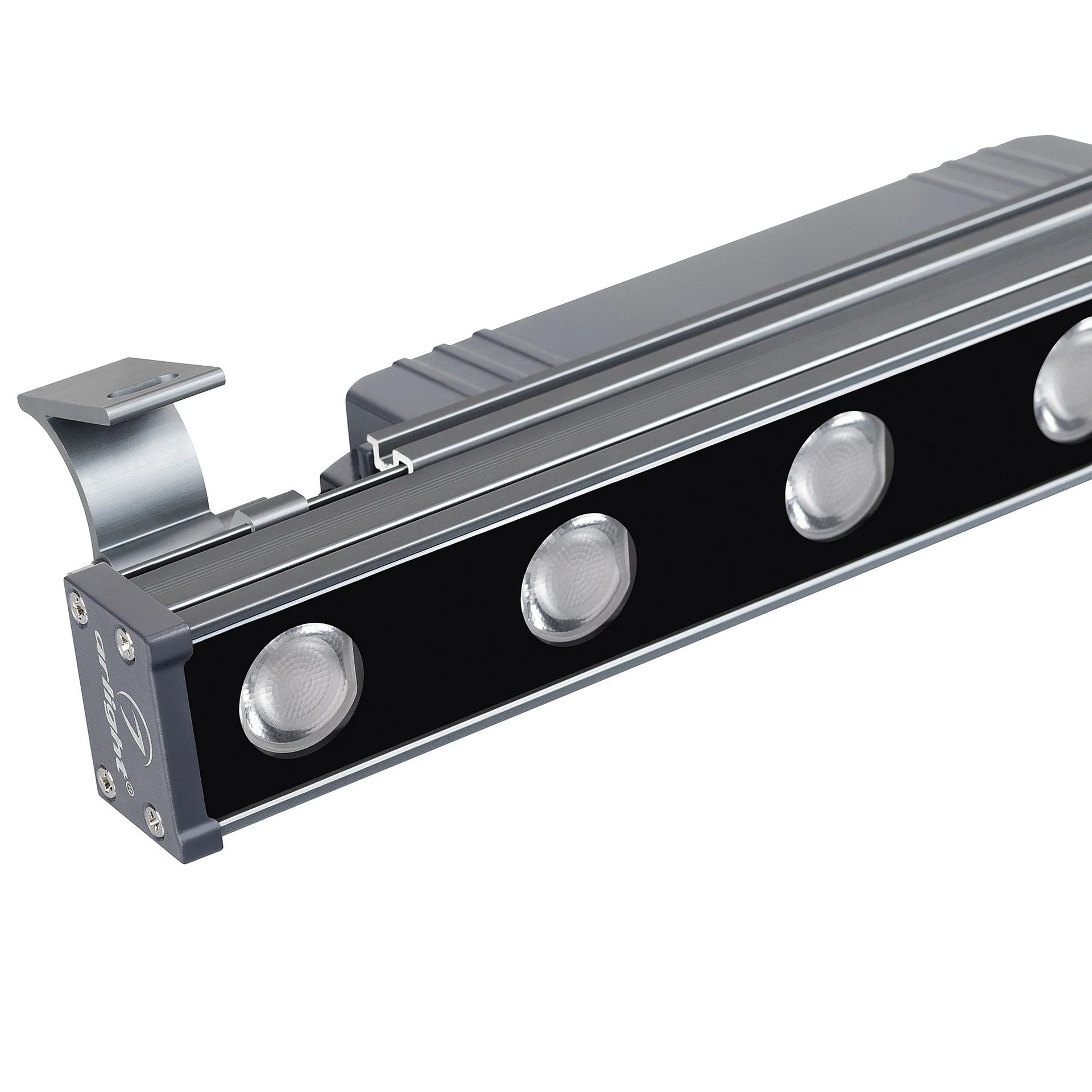 Прожектор уличный Arlight Line Wallwasher 051768