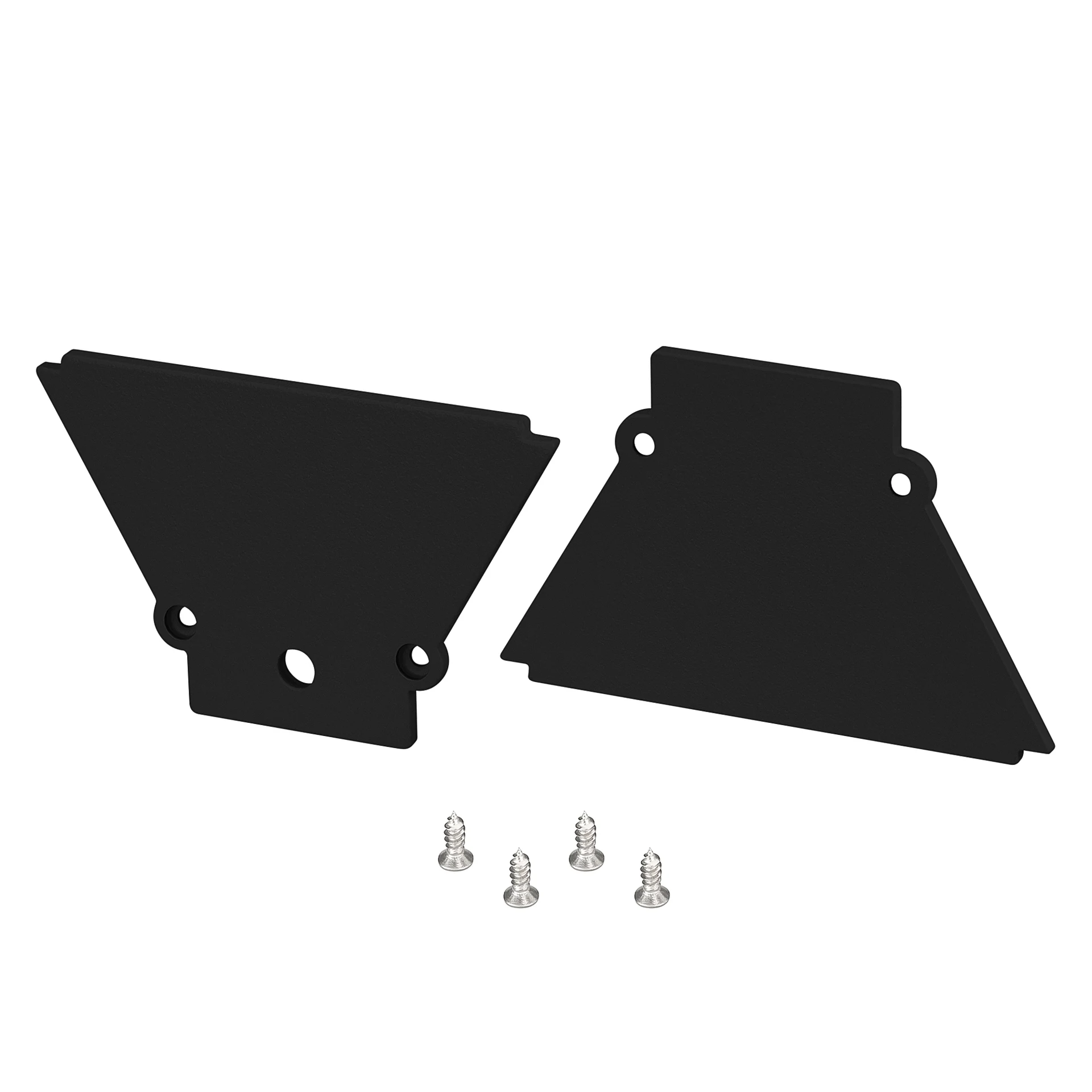 Заглушка для профиля Arlight Sl-Bevel 052567