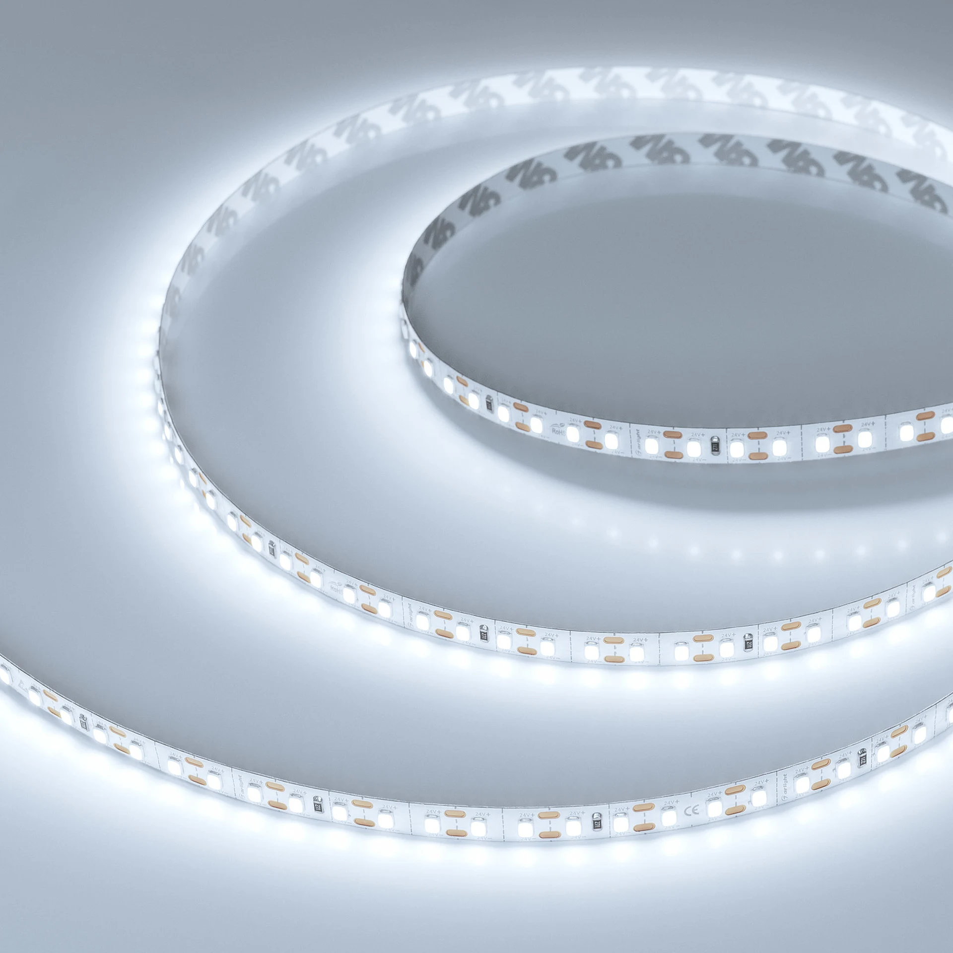 Светодиодная лента Arlight Cx1 Резка 052792