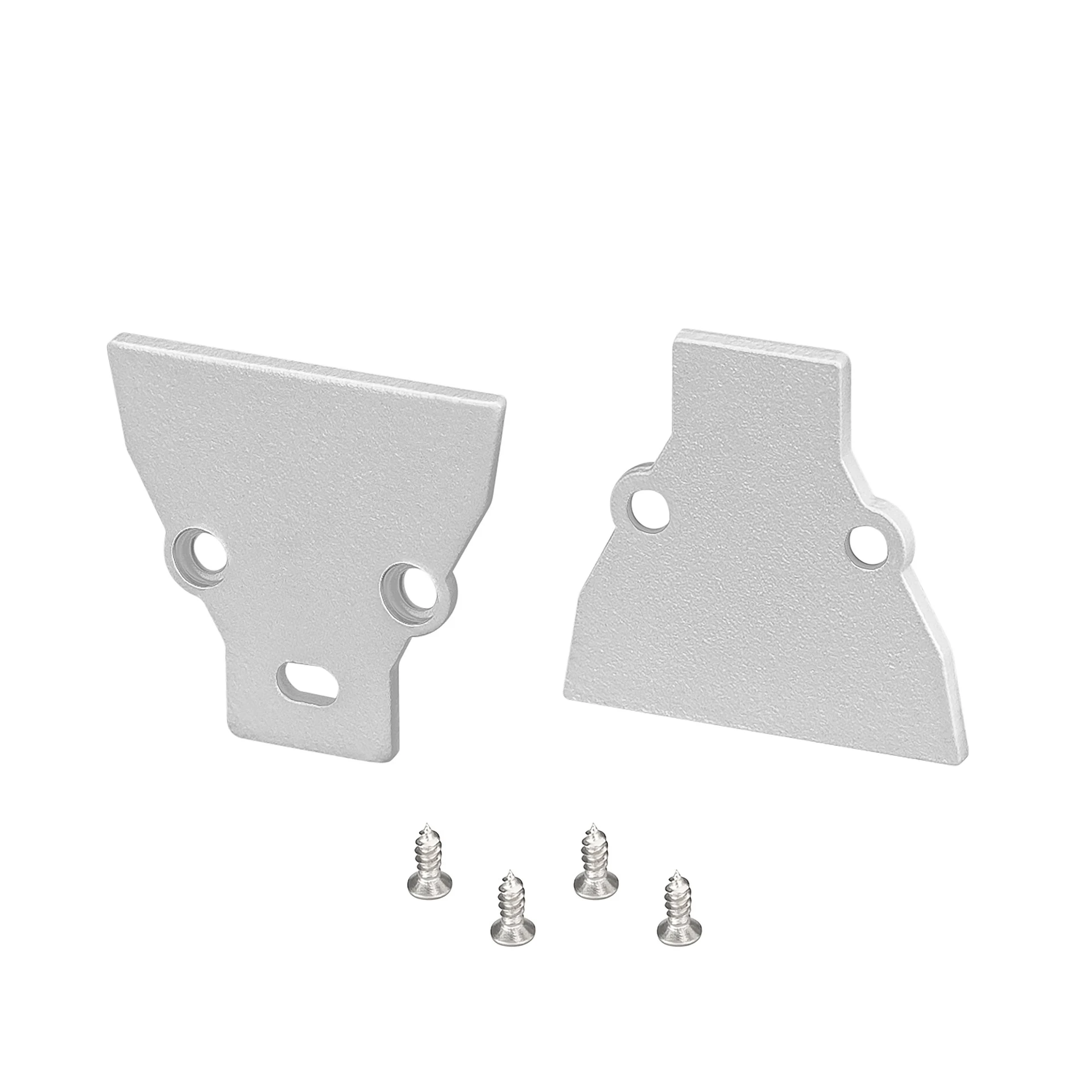 Заглушка для профиля Arlight Sl-Bevel 053031