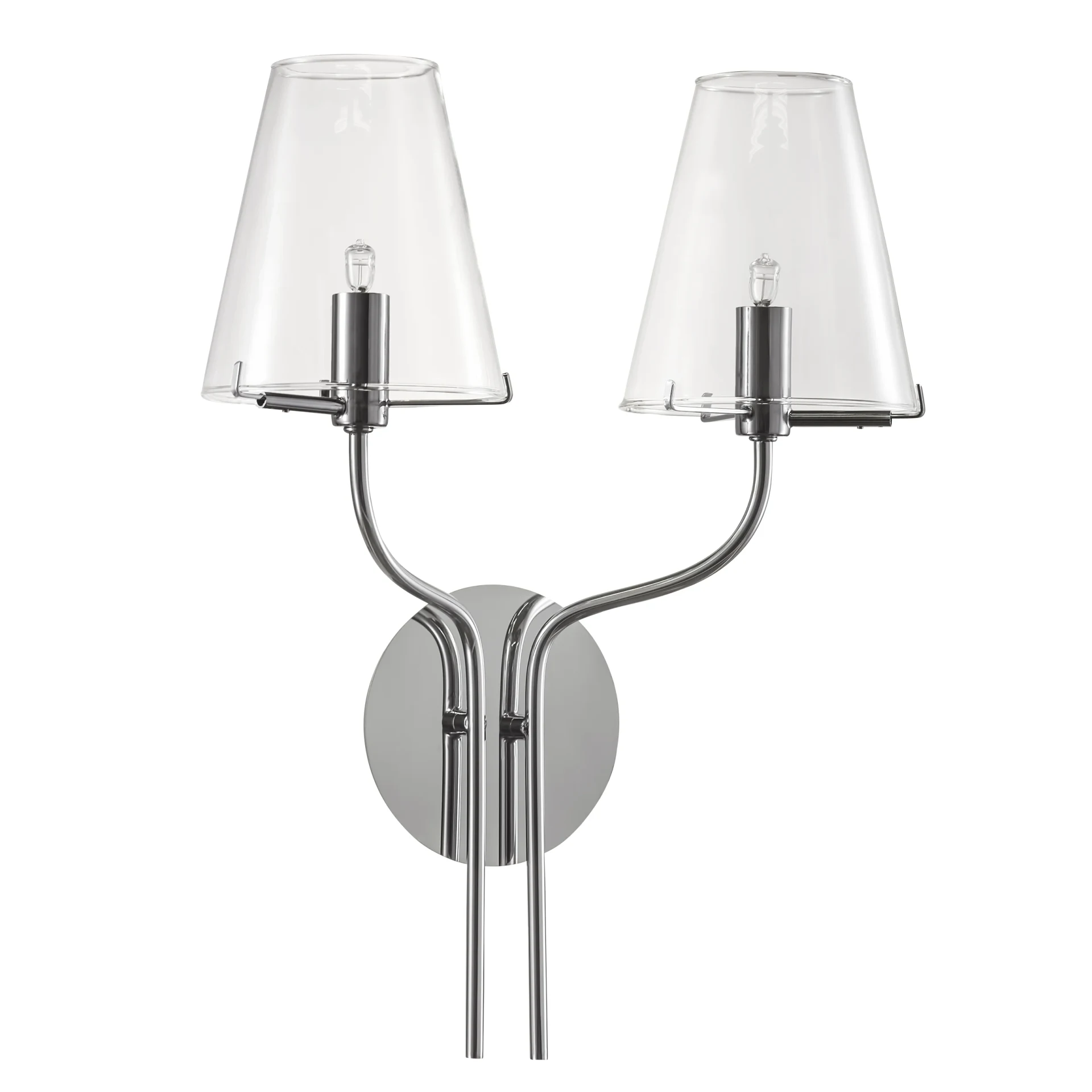 Настенное бра Lightstar Diafano 758624