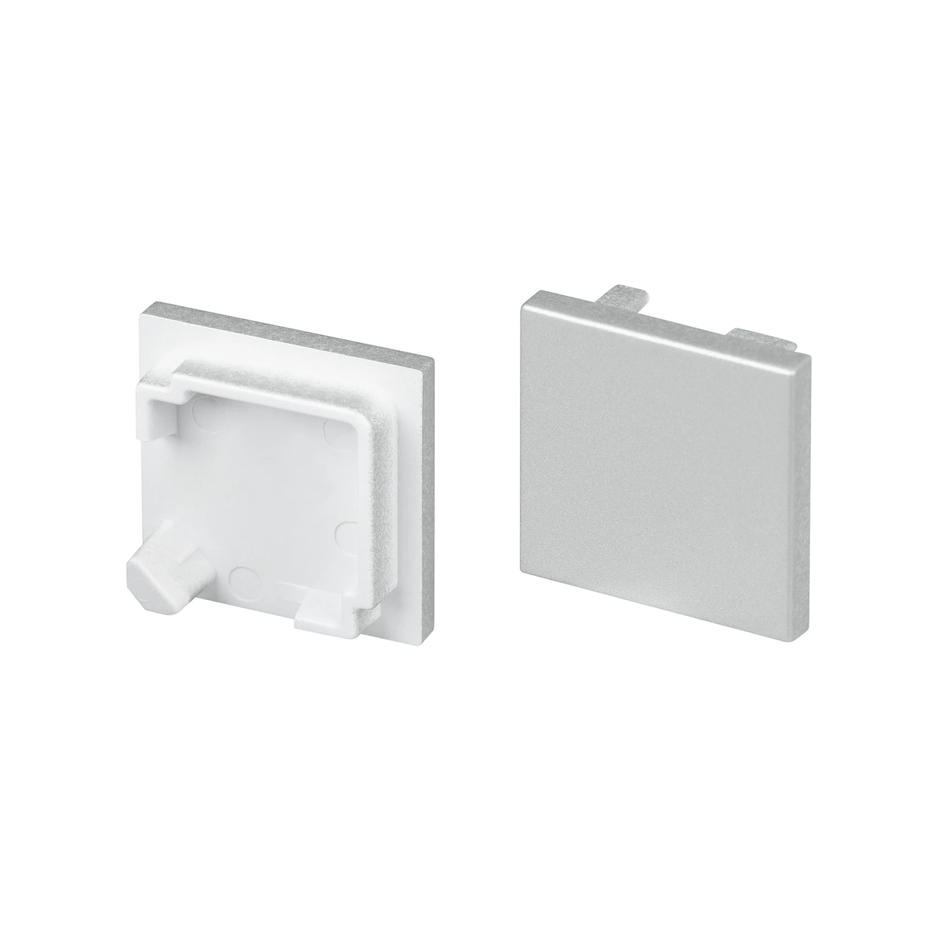 Заглушка для профиля Arlight Sl-Kant 053566