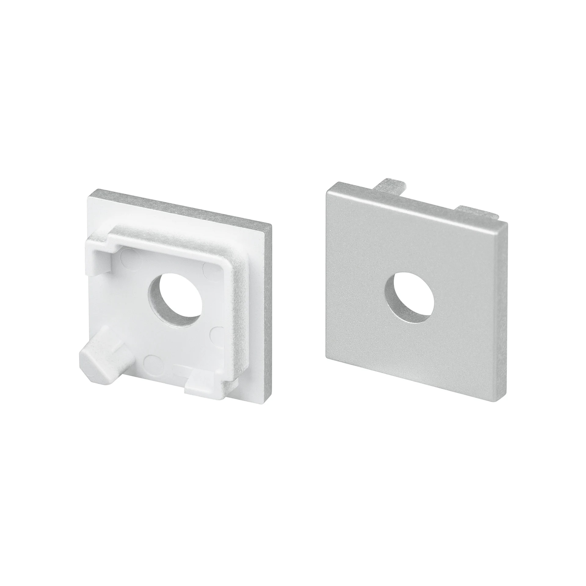 Заглушка для профиля Arlight Sl-Kant 053567