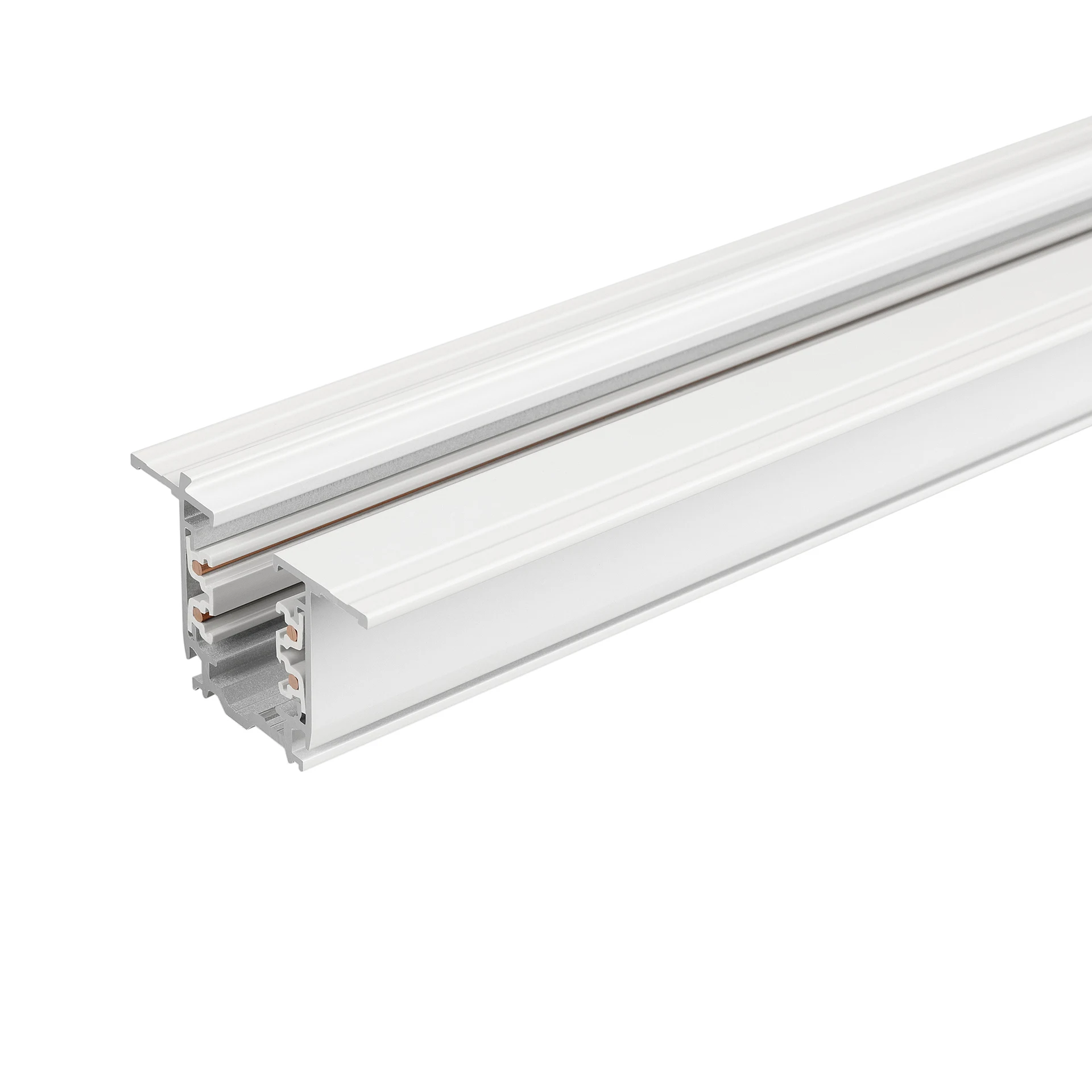 Шинопровод Arlight D 4Tr 055356