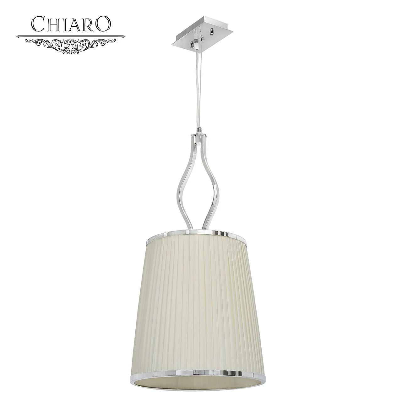 Светильник подвесной Chiaro Инесса 460010301