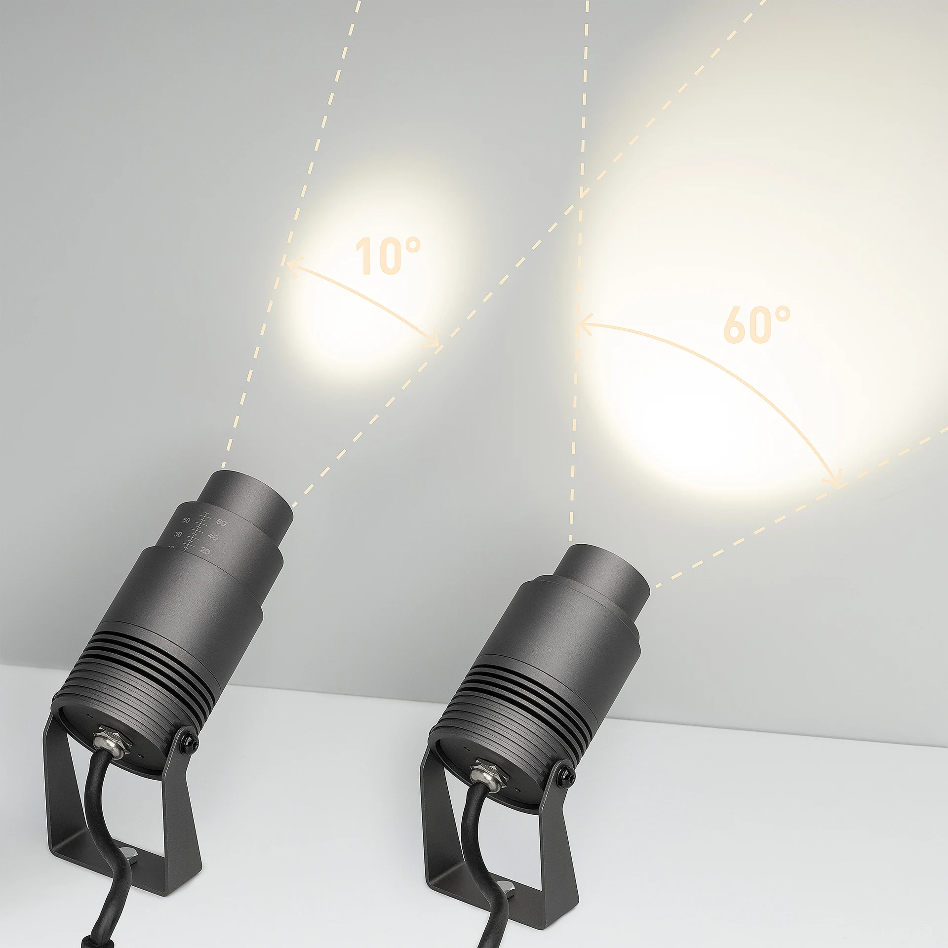 Прожектор уличный Arlight Ray 026447(2)