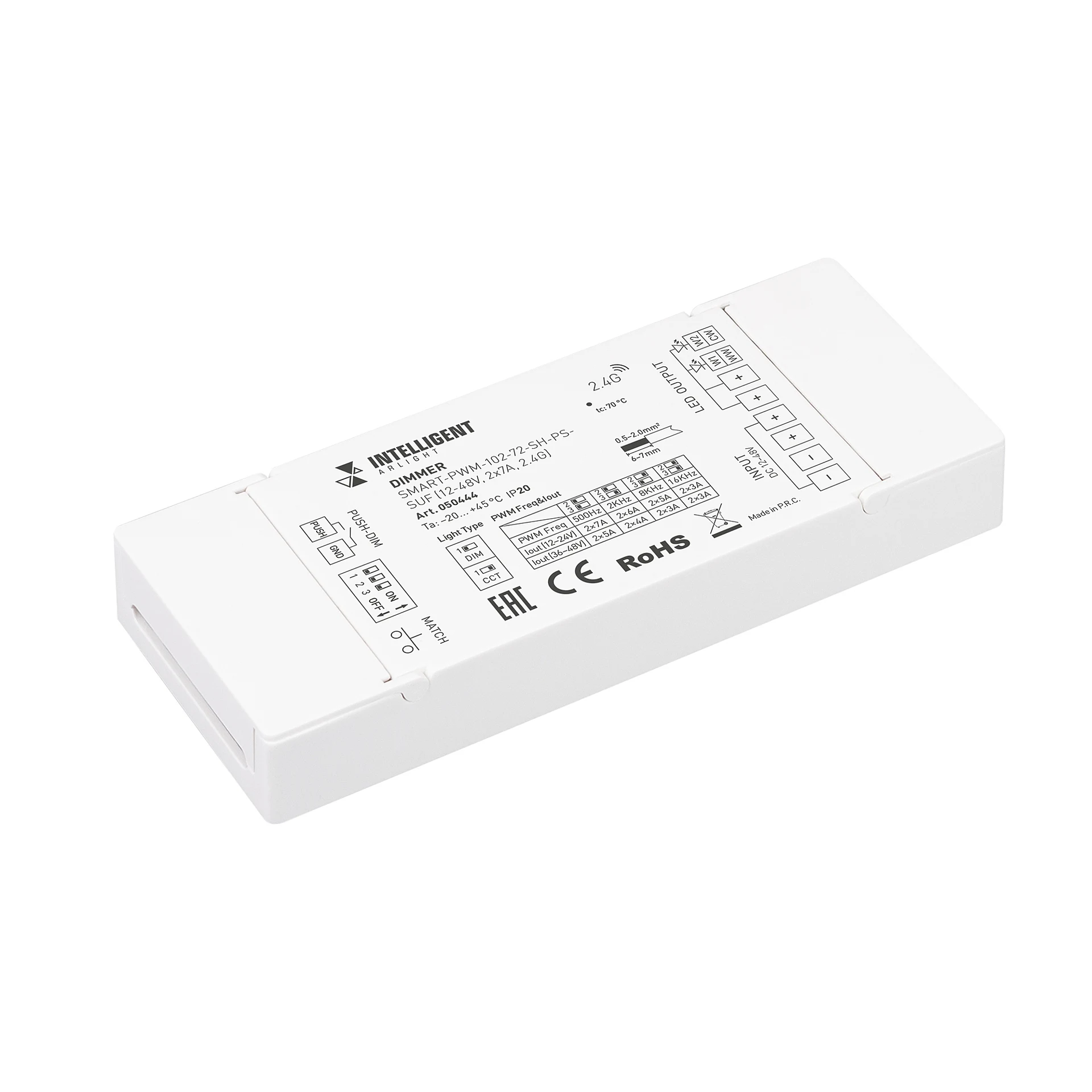 Диммер Arlight 050444