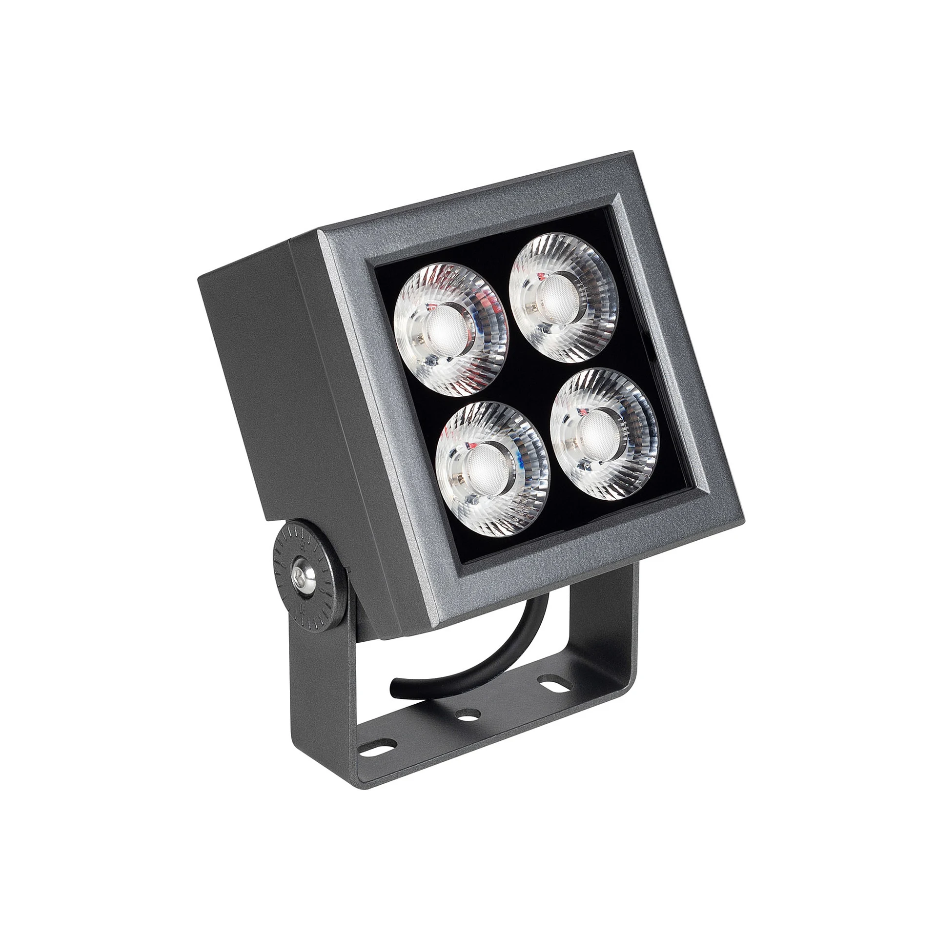 Прожектор уличный Arlight Block 052369