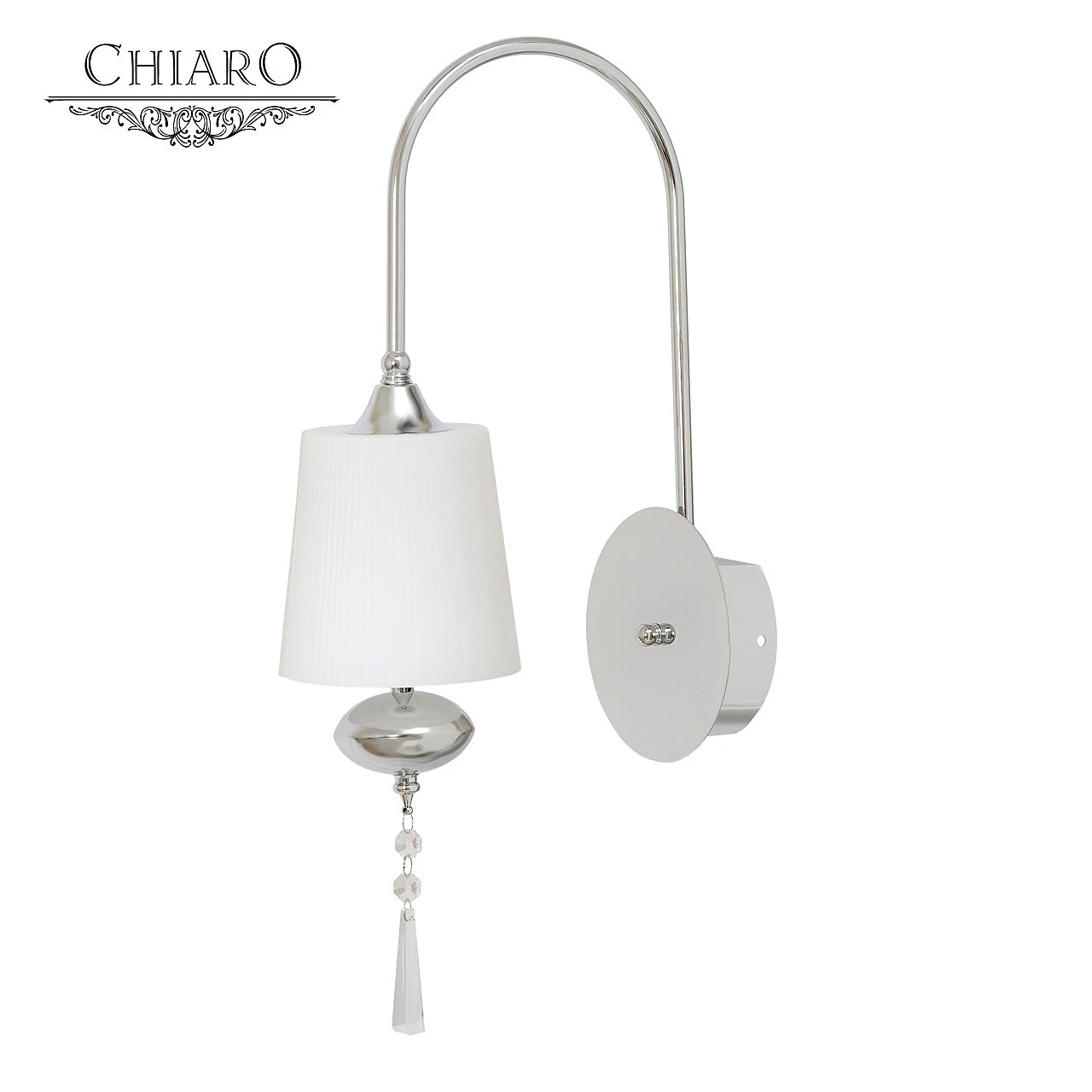 Настенное бра Chiaro Фьюжен 392020601