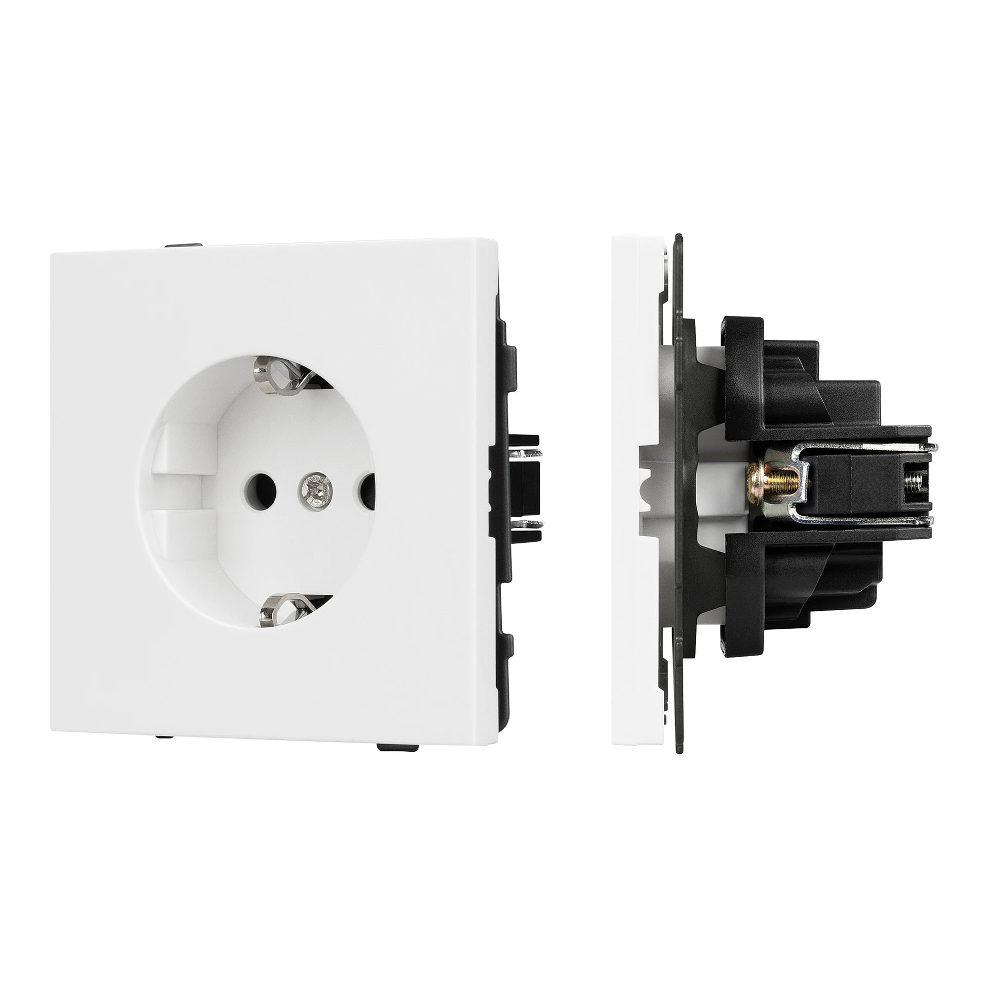 Розетка Arlight Tendo 054078