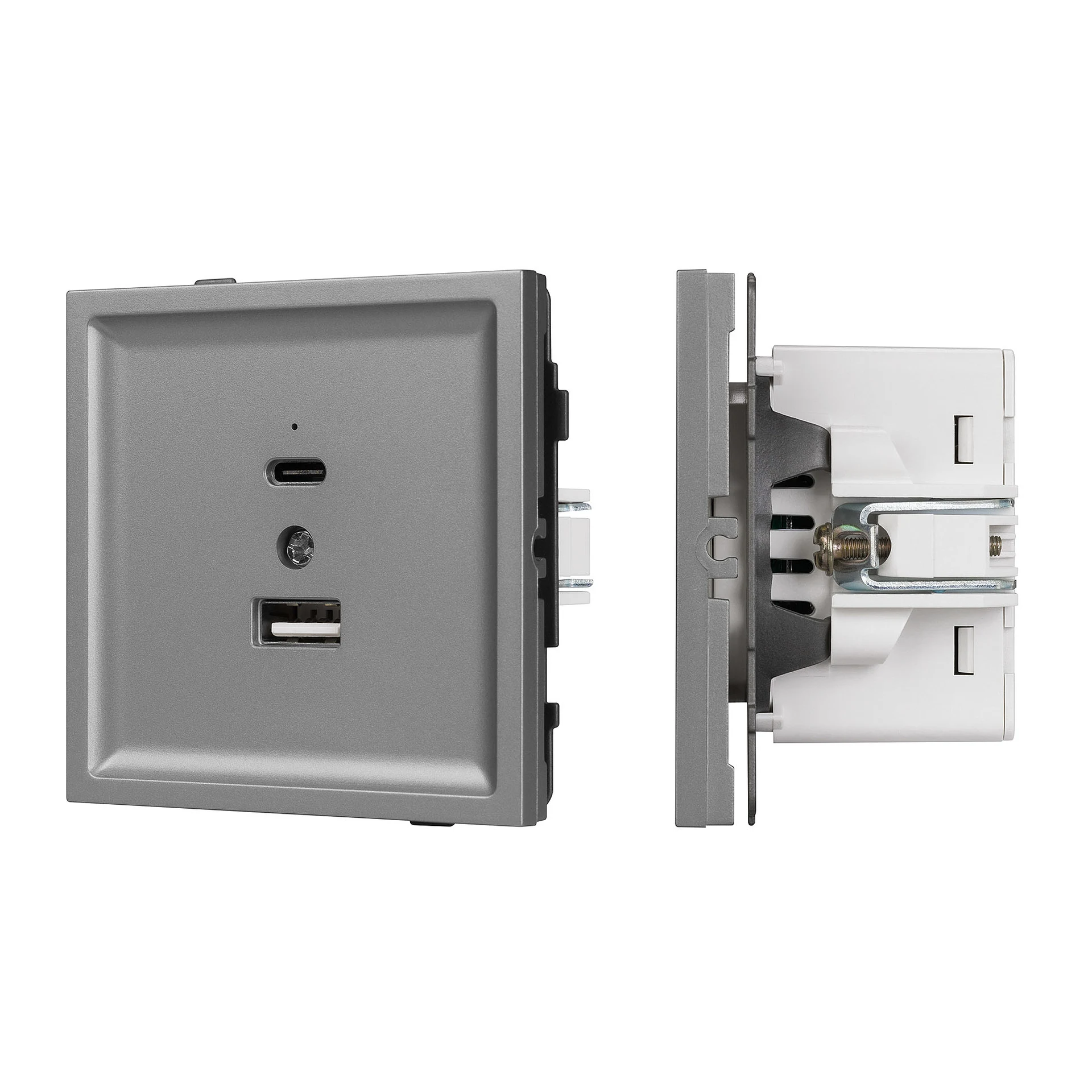 Розетка Arlight Tendo 054096
