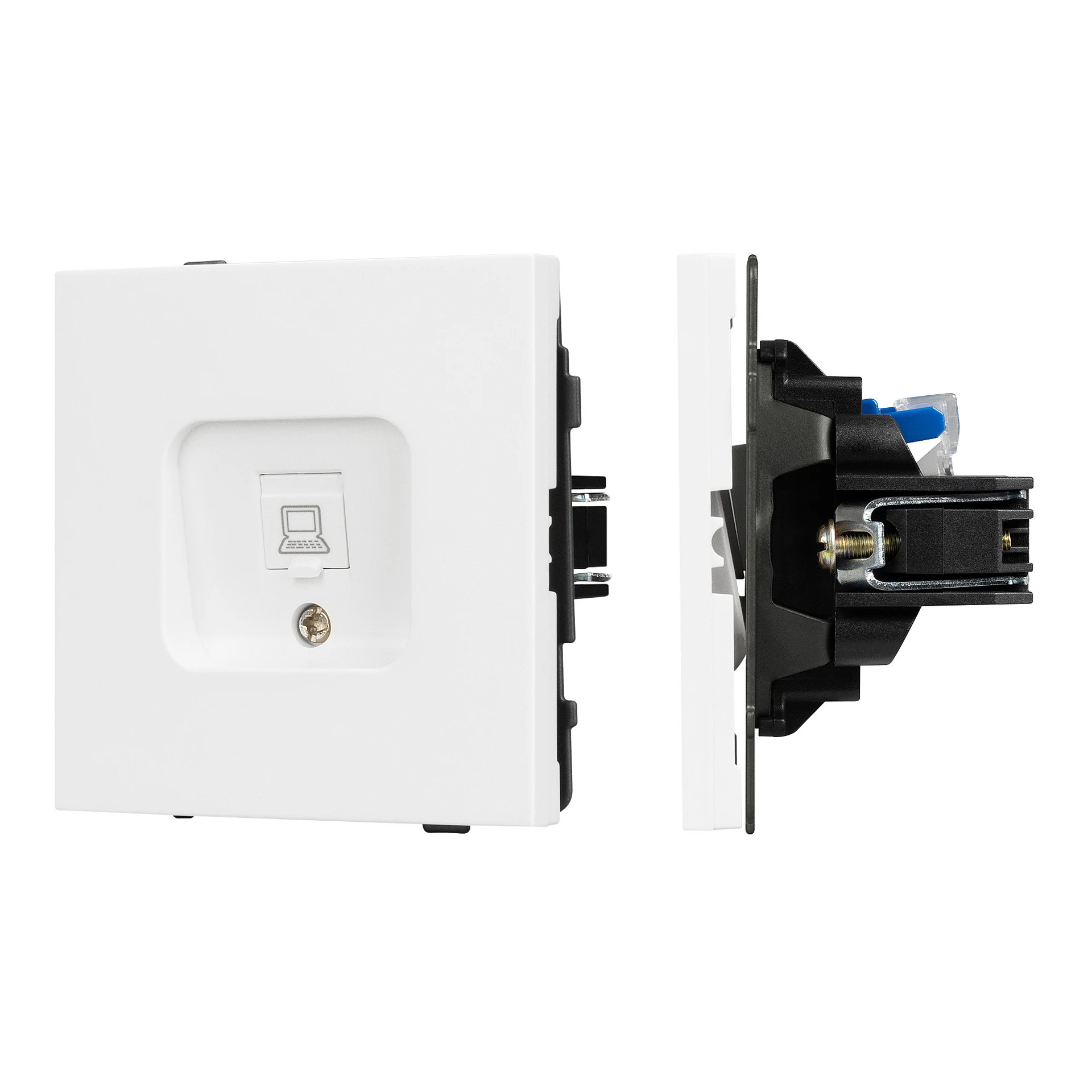 Розетка Arlight Tendo 054098