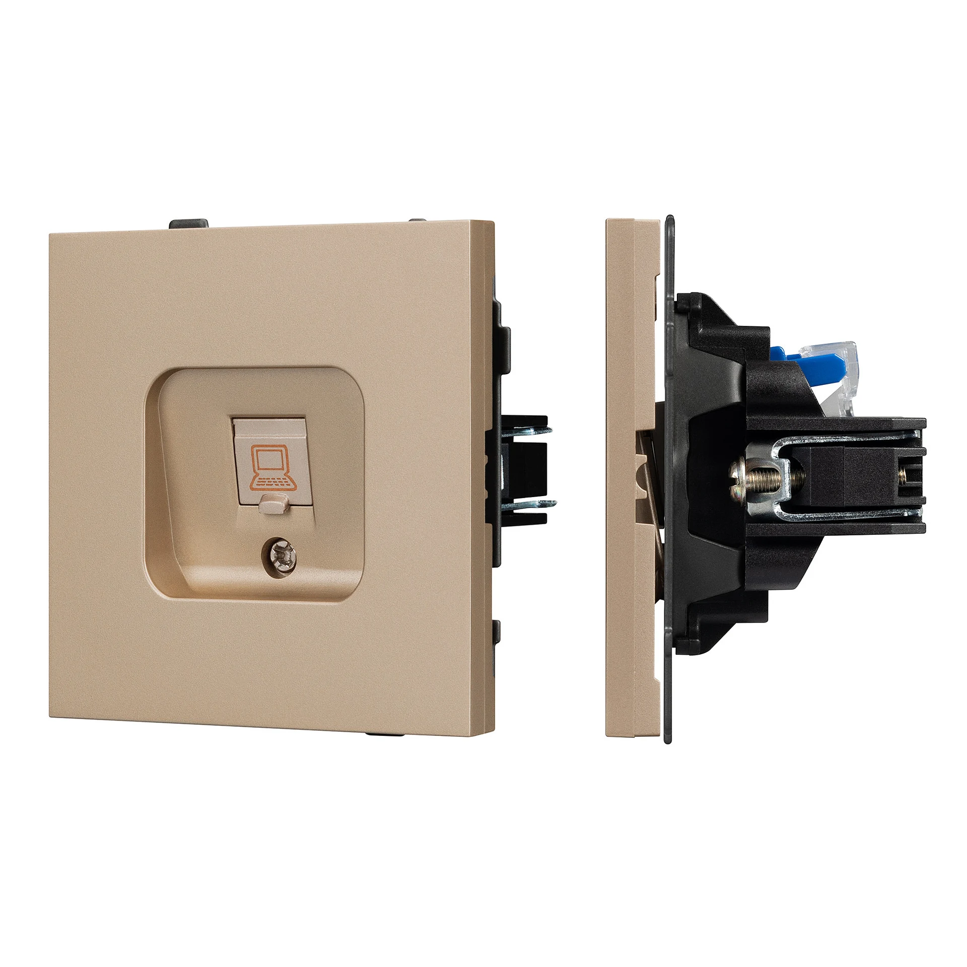 Розетка Arlight Tendo 054099