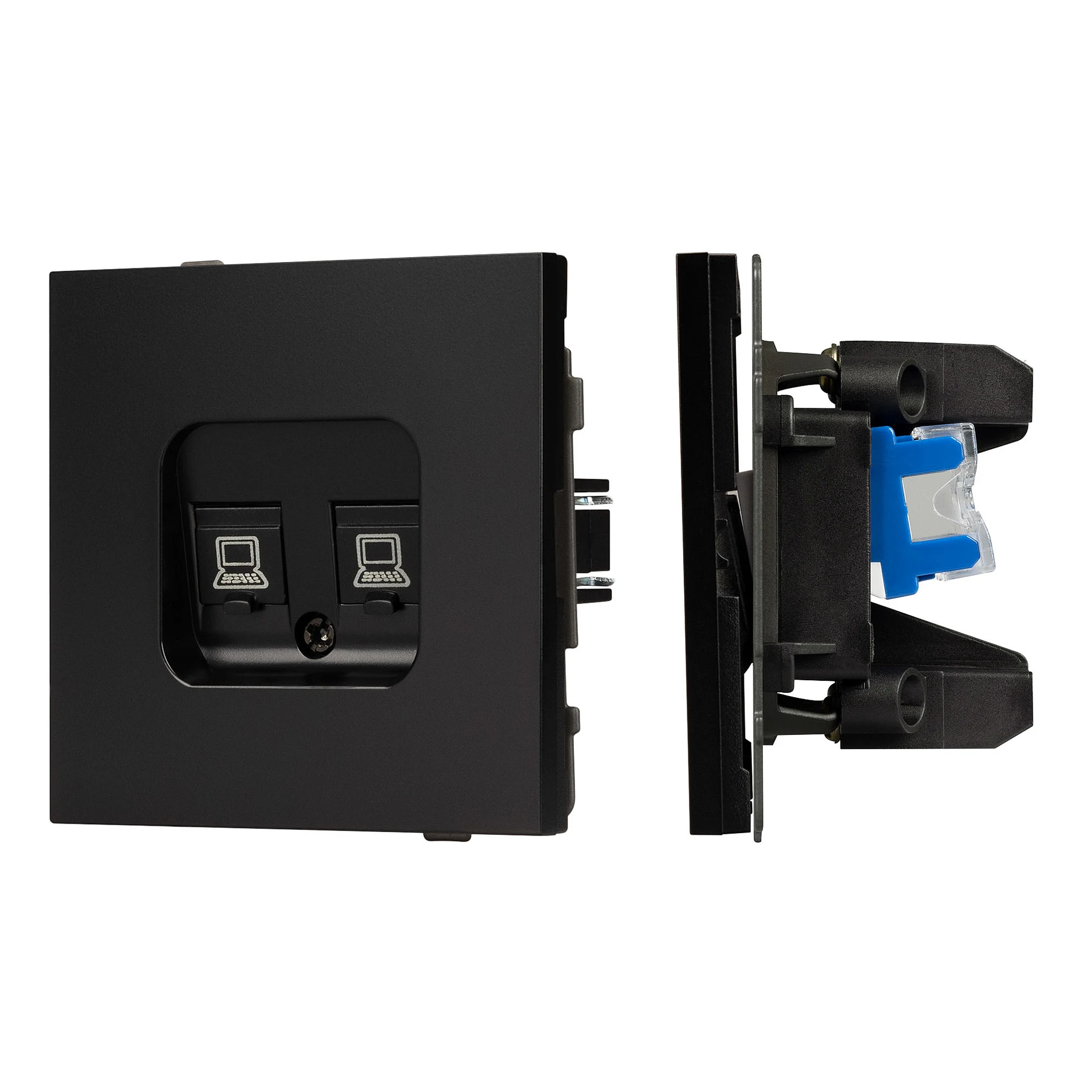 Розетка Arlight Tendo 054101
