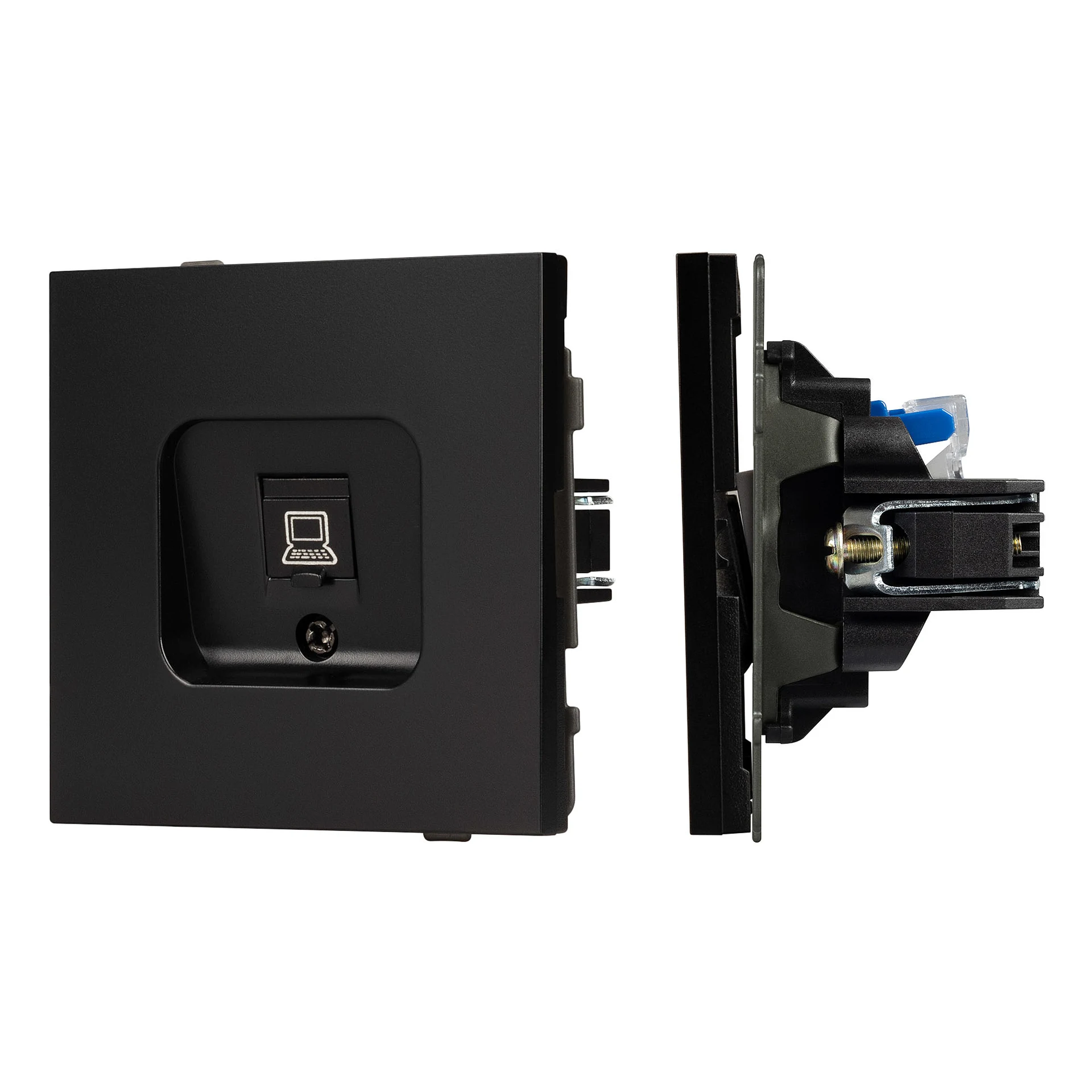 Розетка Arlight Tendo 054104