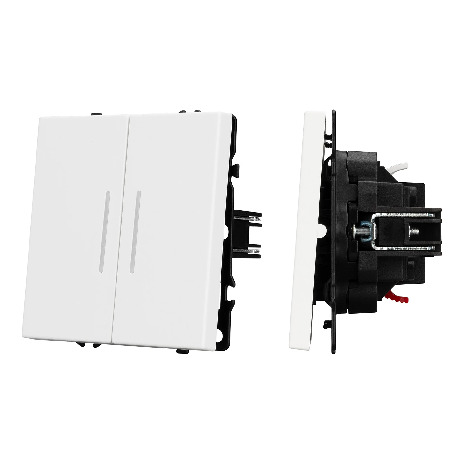 Выключатель Arlight Nobe 054240