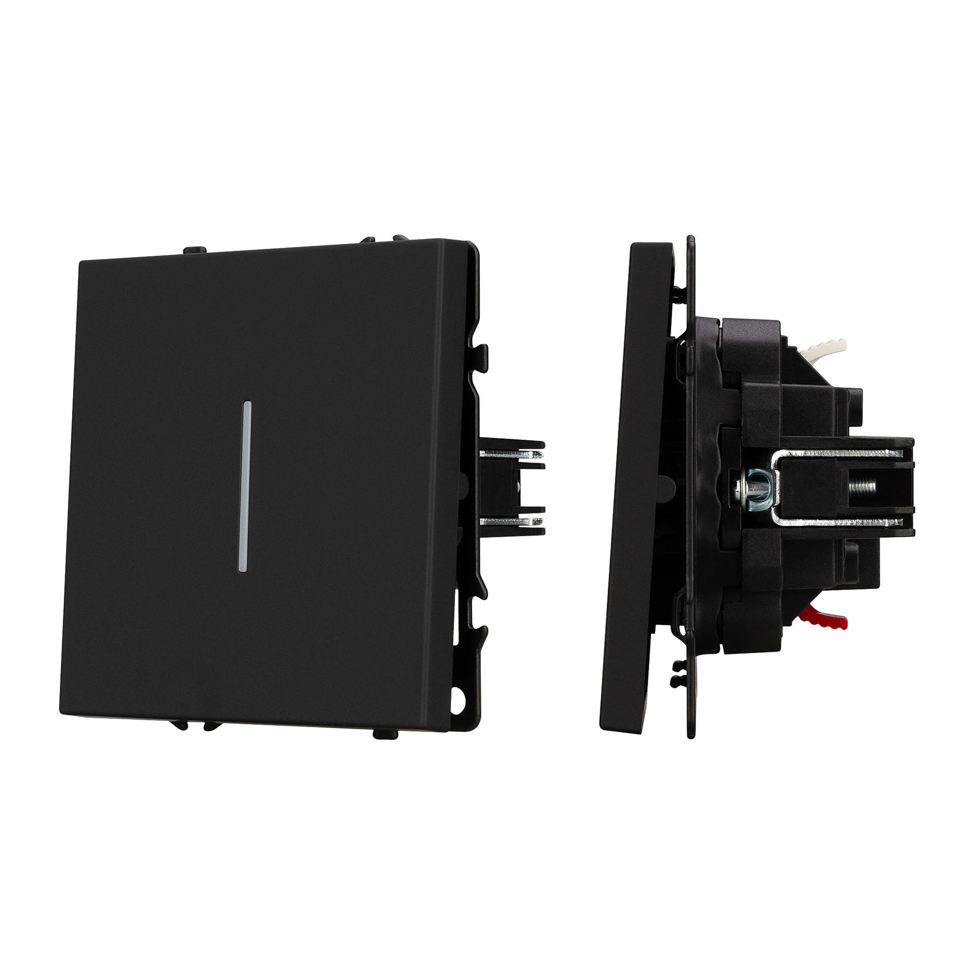 Выключатель Arlight Nobe 054261