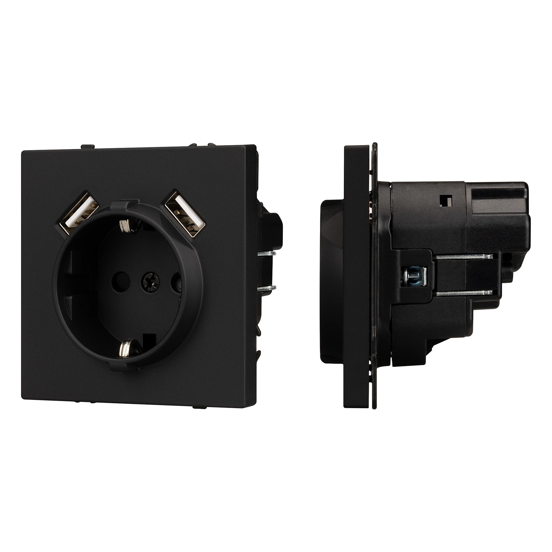 Розетка Arlight Nobe 054289