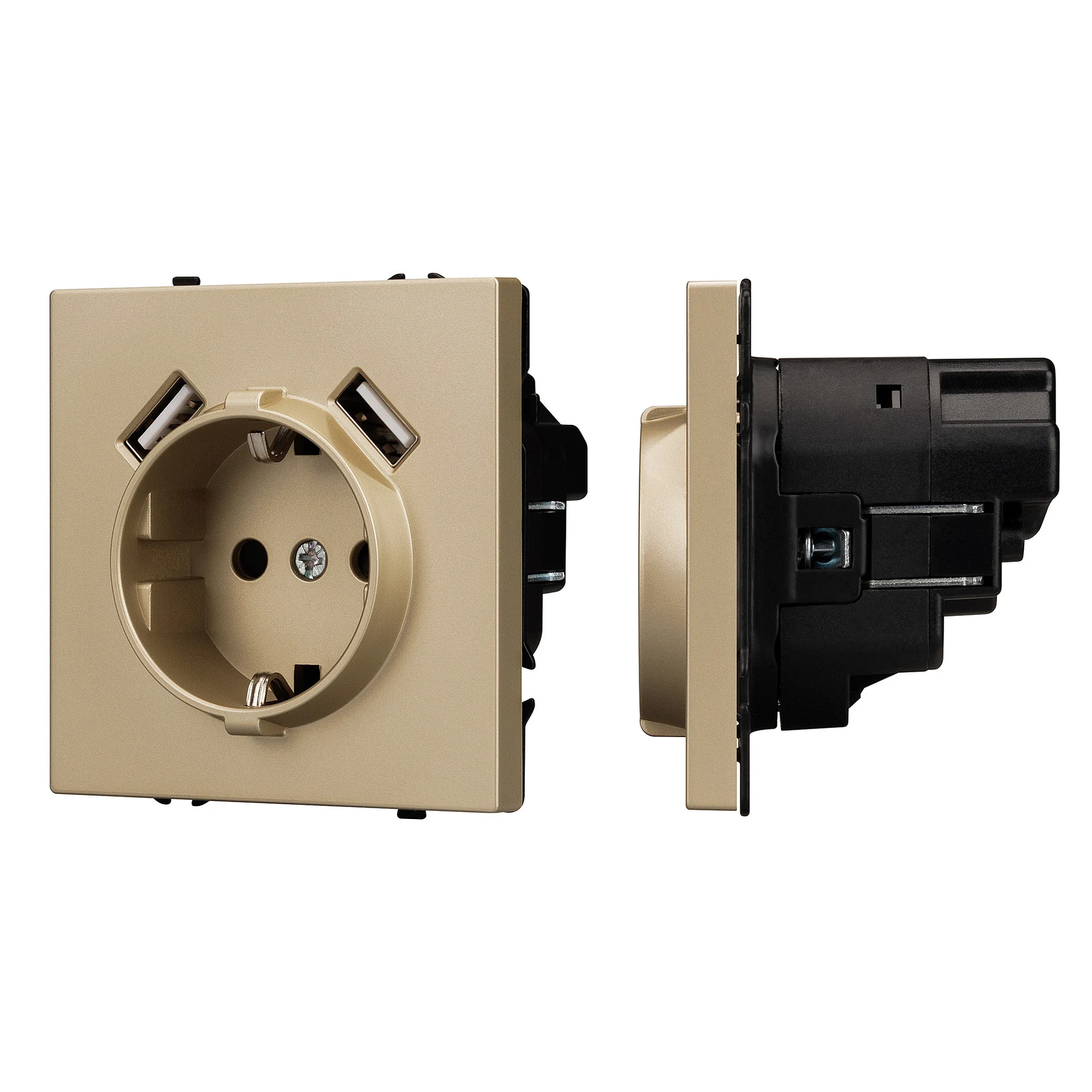 Розетка Arlight Nobe 054290