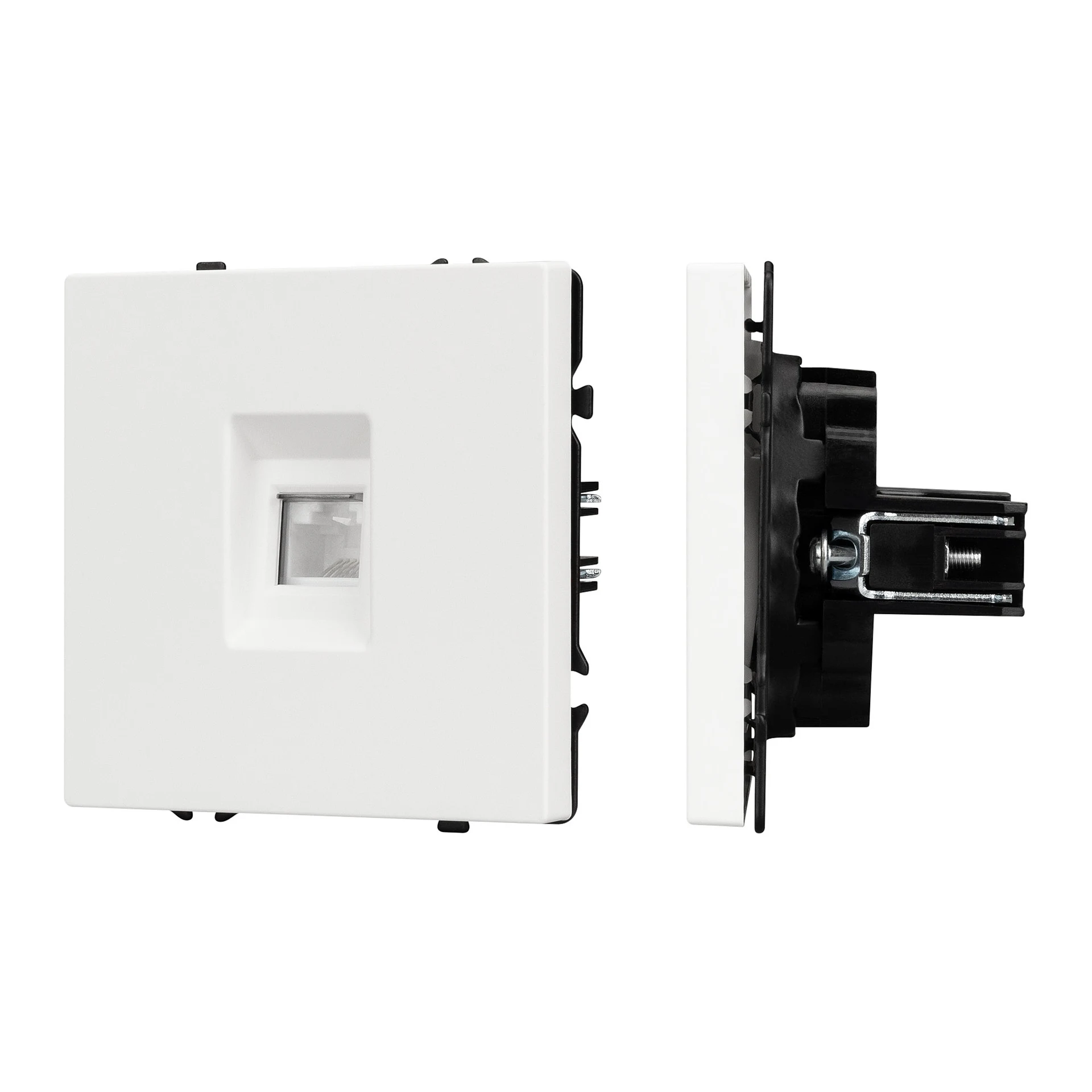 Розетка Arlight Nobe 054304