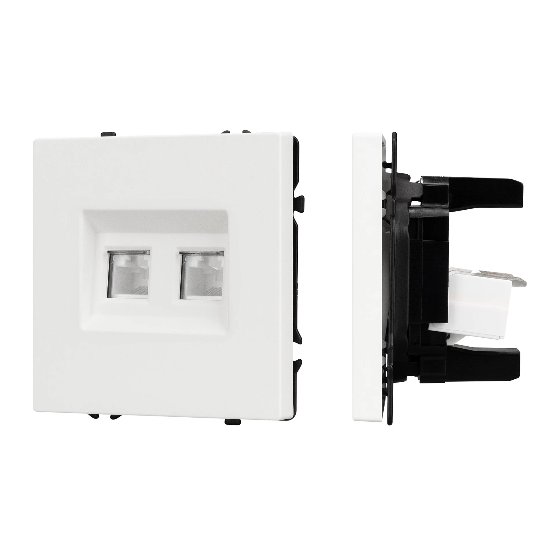 Розетка Arlight Nobe 054312