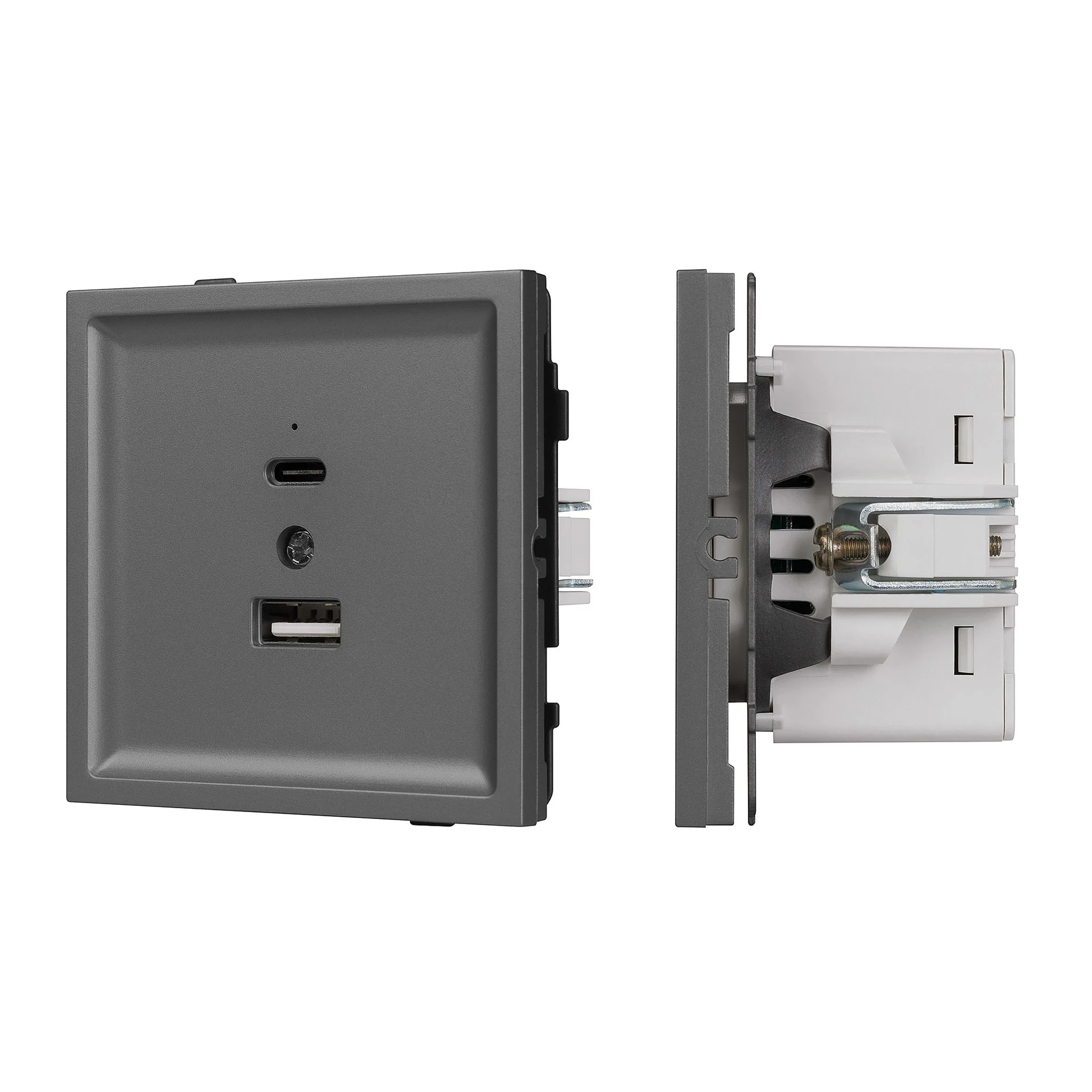 Розетка Arlight Tendo 054538