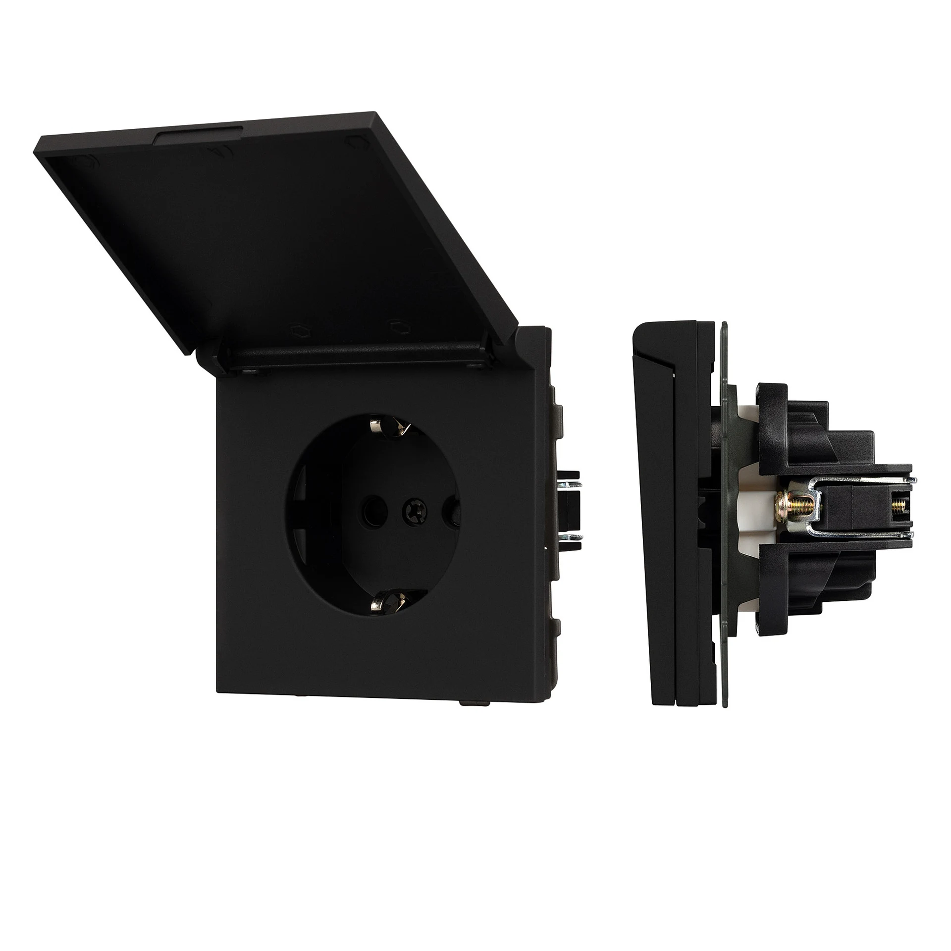 Розетка Arlight Tendo 054599