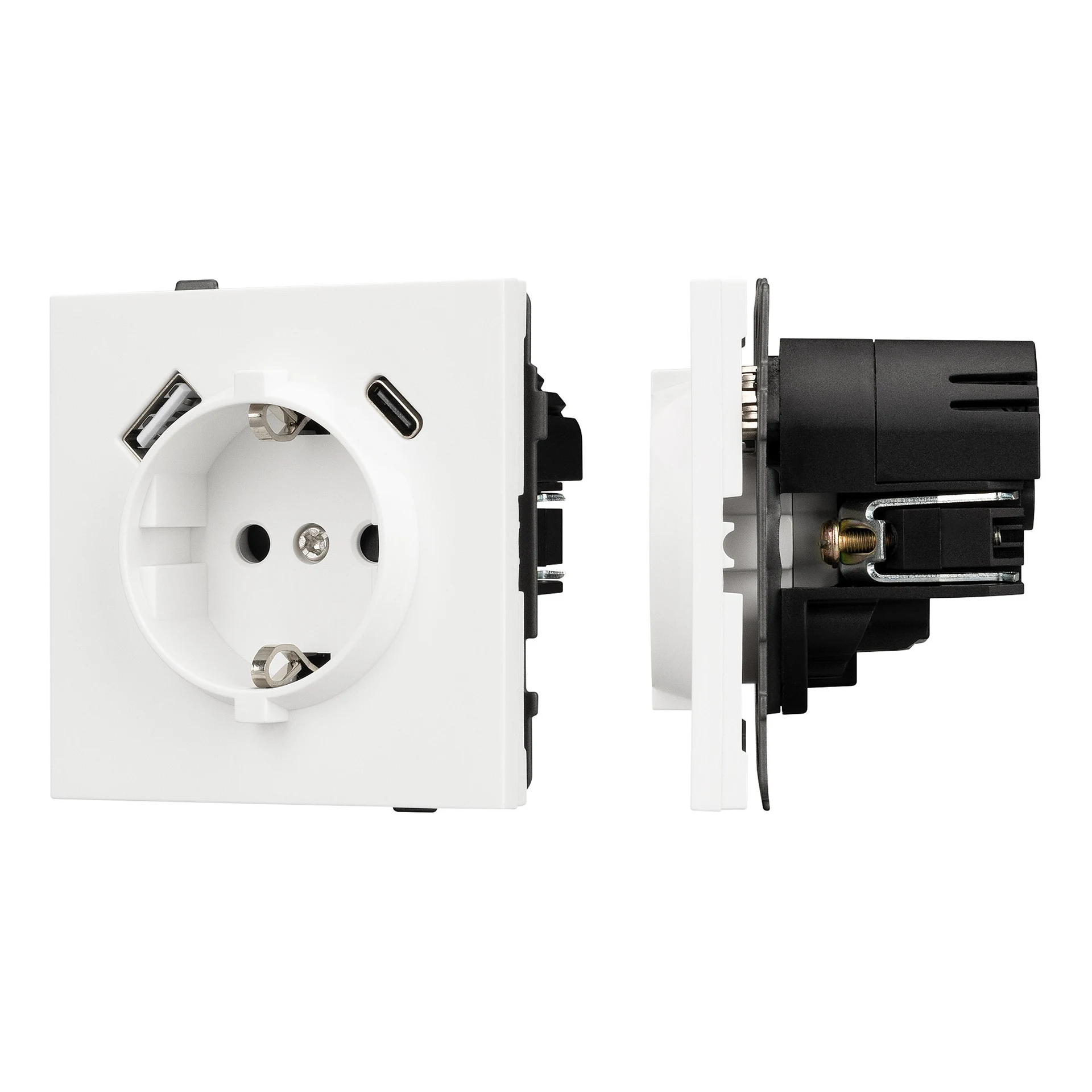 Розетка Arlight Tendo 054610