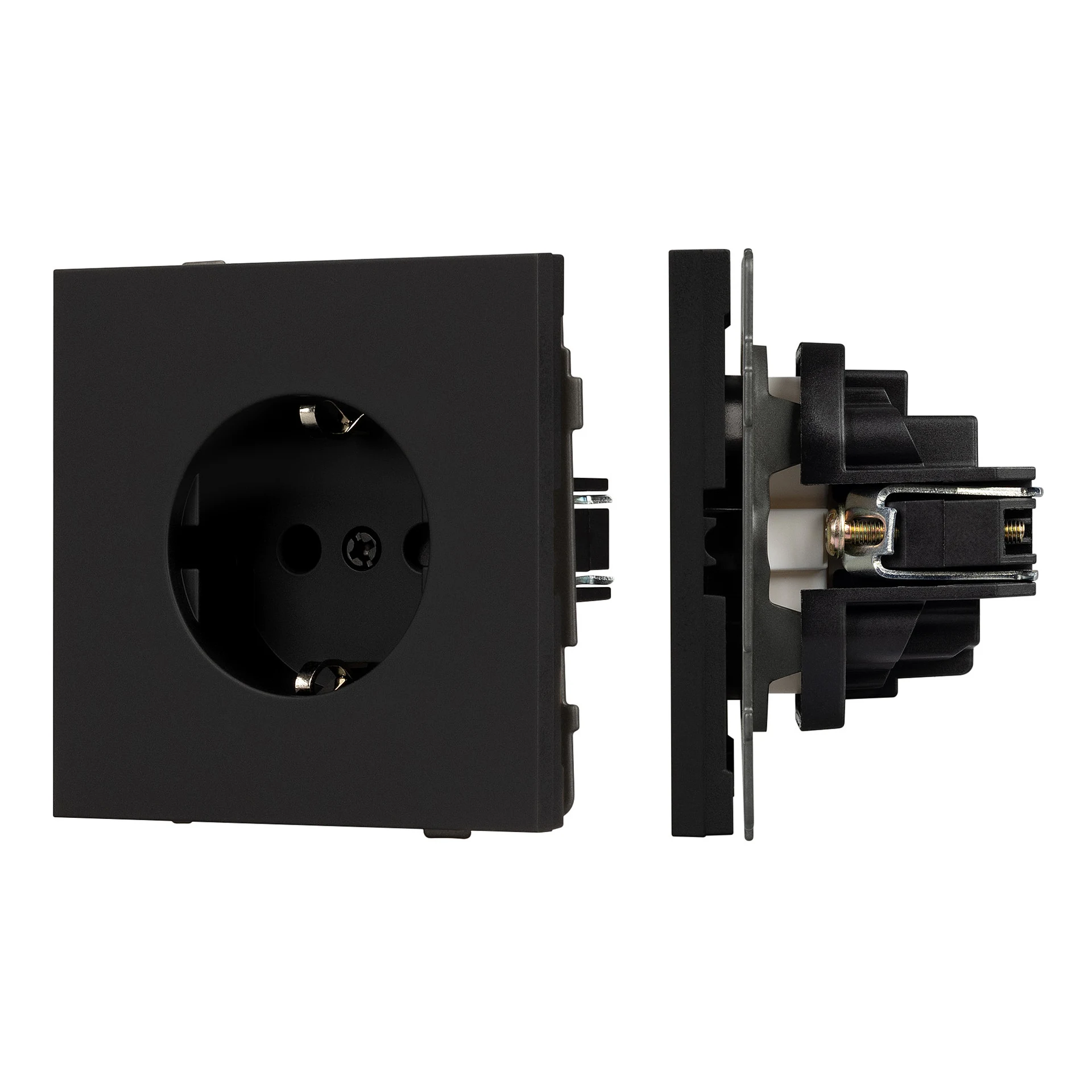 Розетка Arlight Tendo 054638