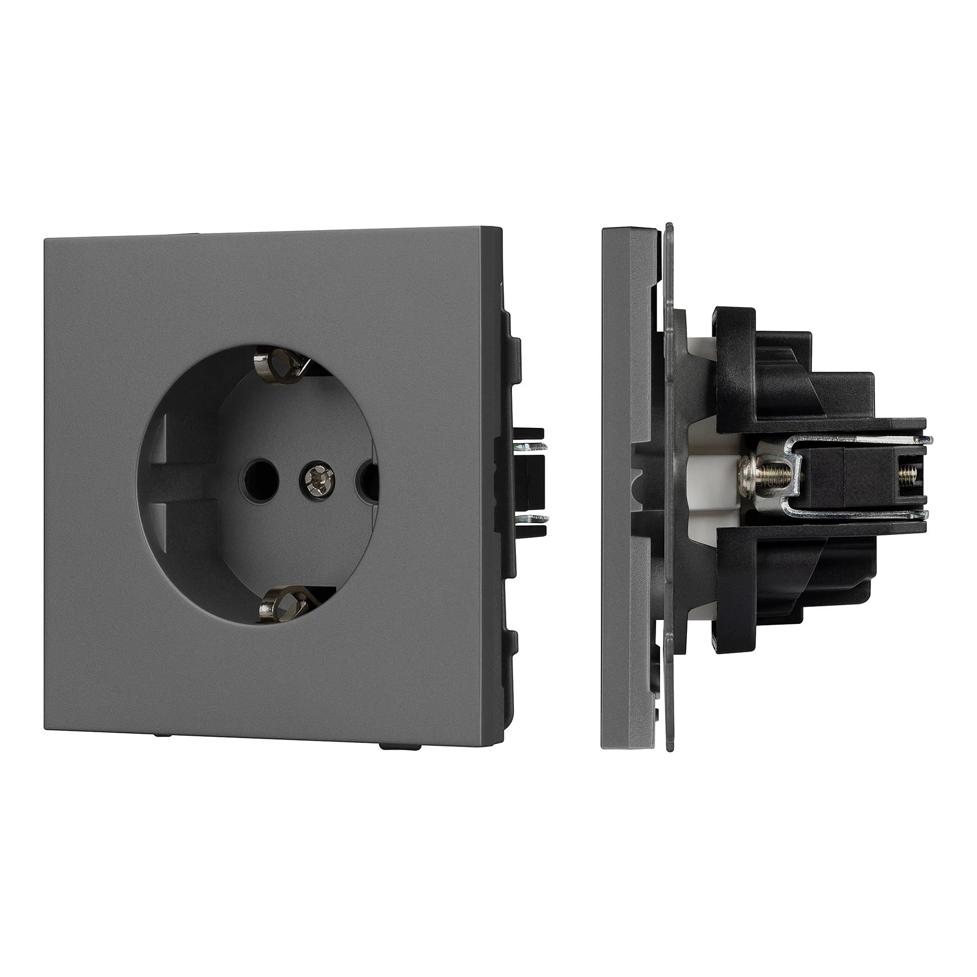 Розетка Arlight Tendo 054640