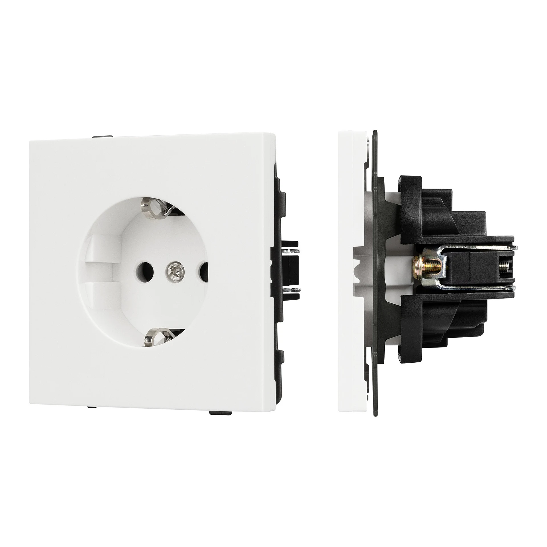 Розетка Arlight Tendo 054641