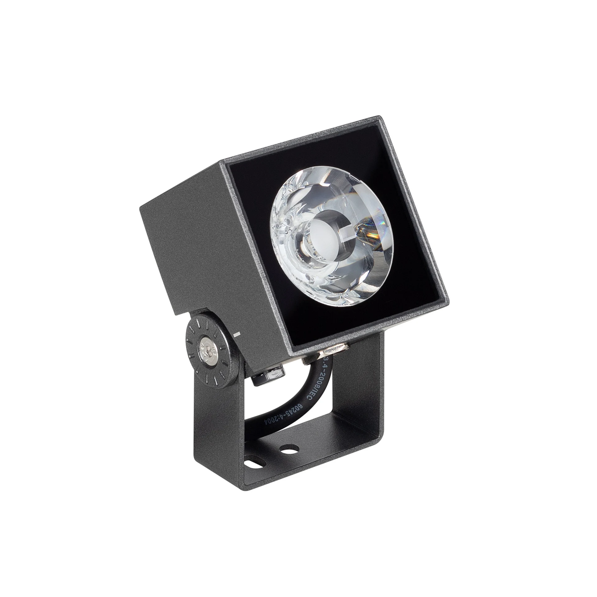 Прожектор уличный Arlight Block 054746