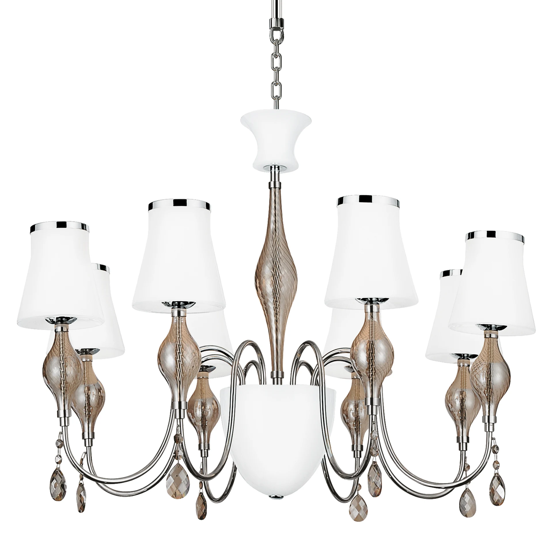 Подвесная люстра Lightstar Escica 806080