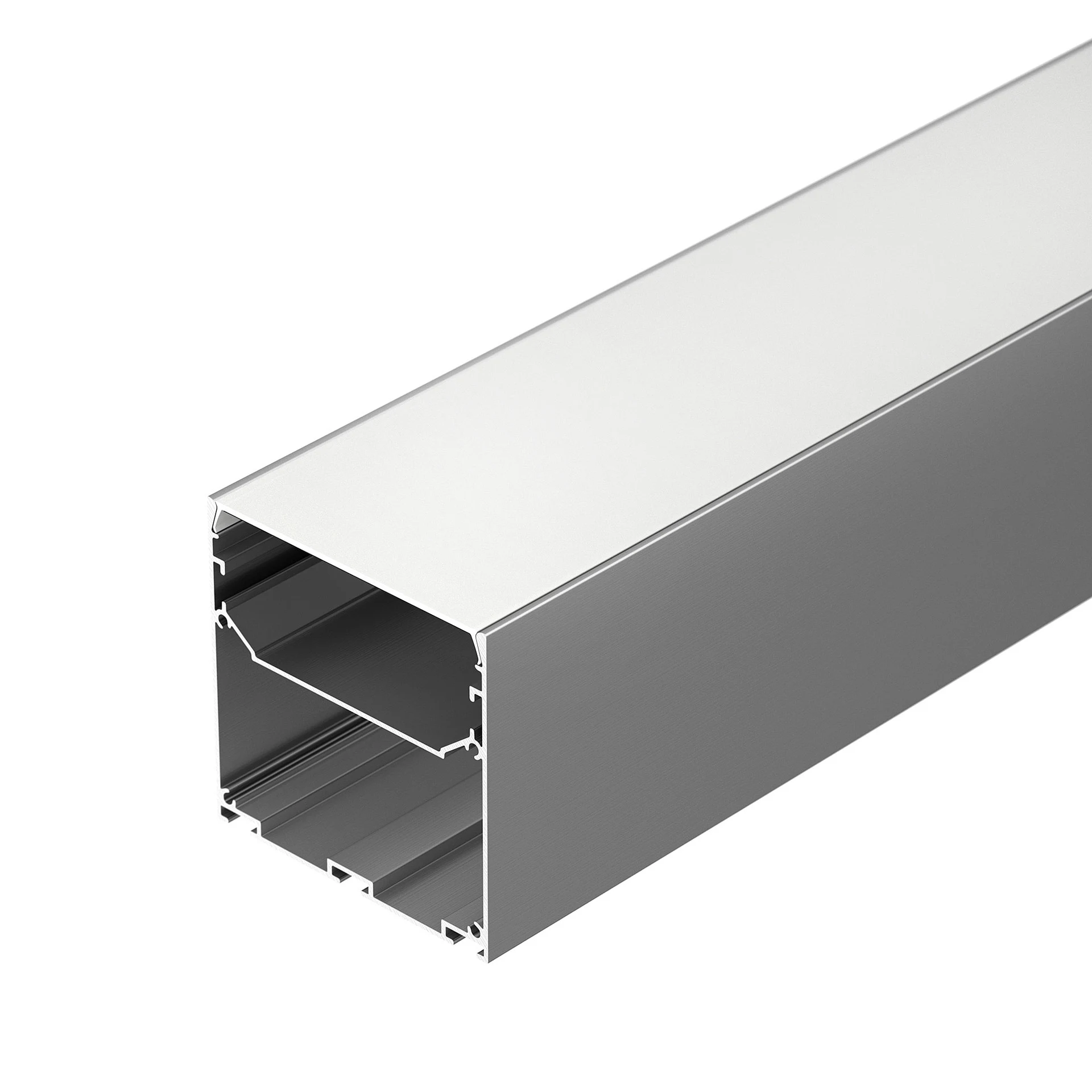 Профиль Arlight Line-S 056347