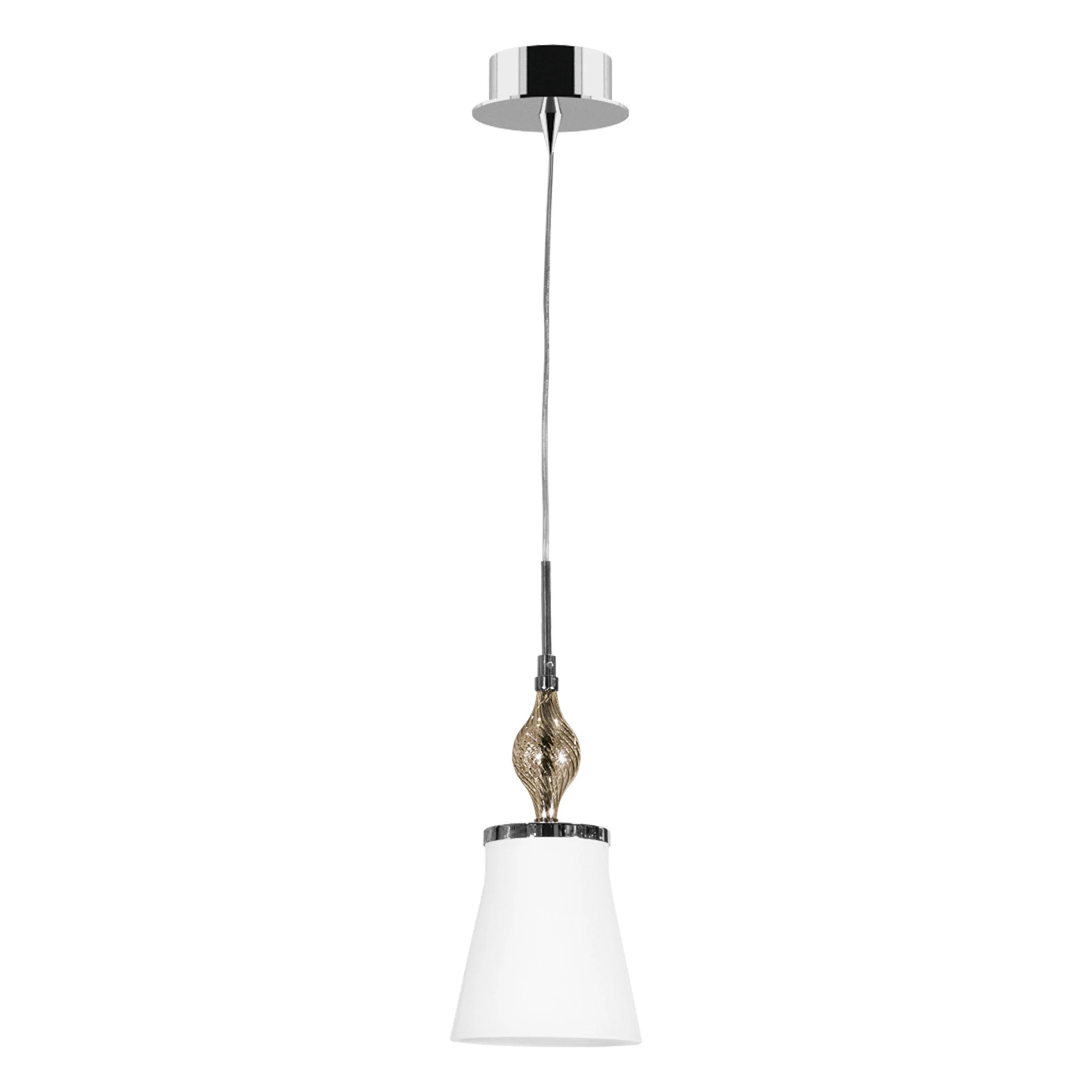 Светильник подвесной Lightstar Escica 806010