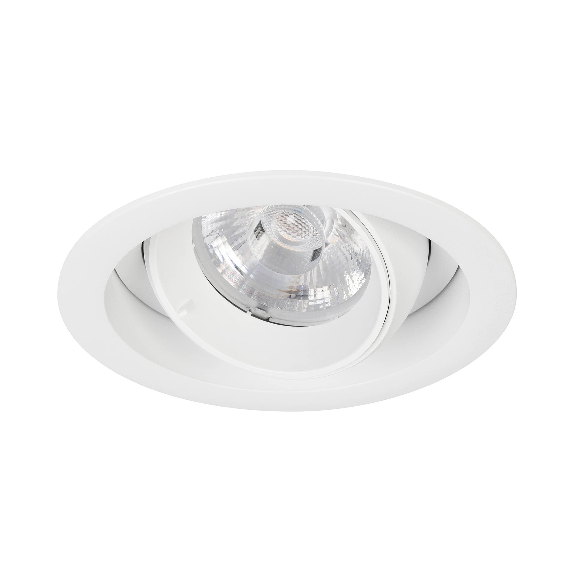 Встраиваемый светильник Arlight Vortex 056565