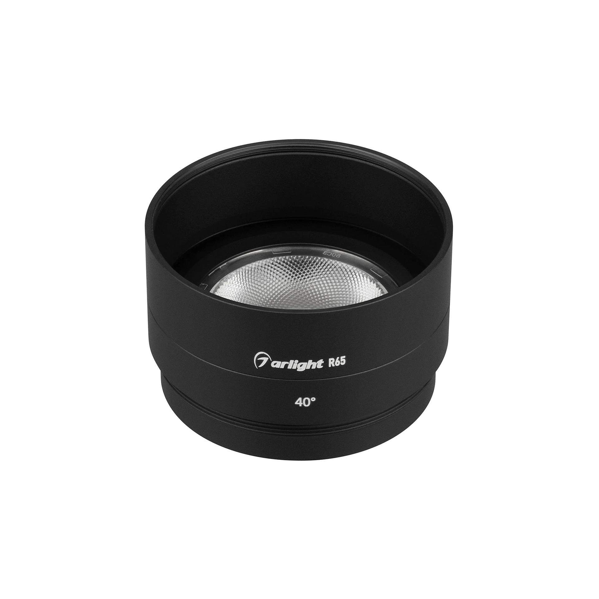 Насадка с фиксированным углом Arlight Artifact 057127