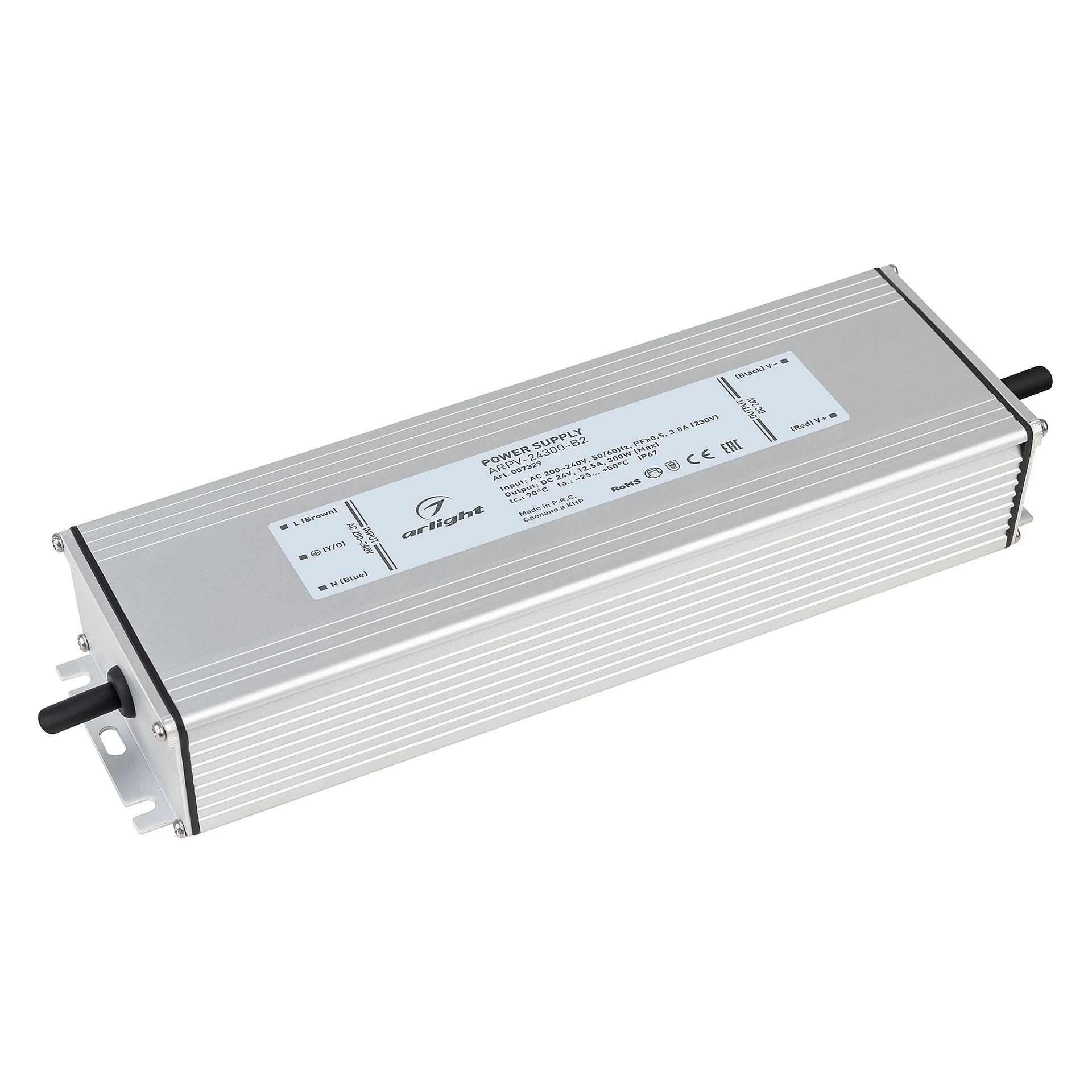 Драйвер для LED ленты Arlight Arpv 057329